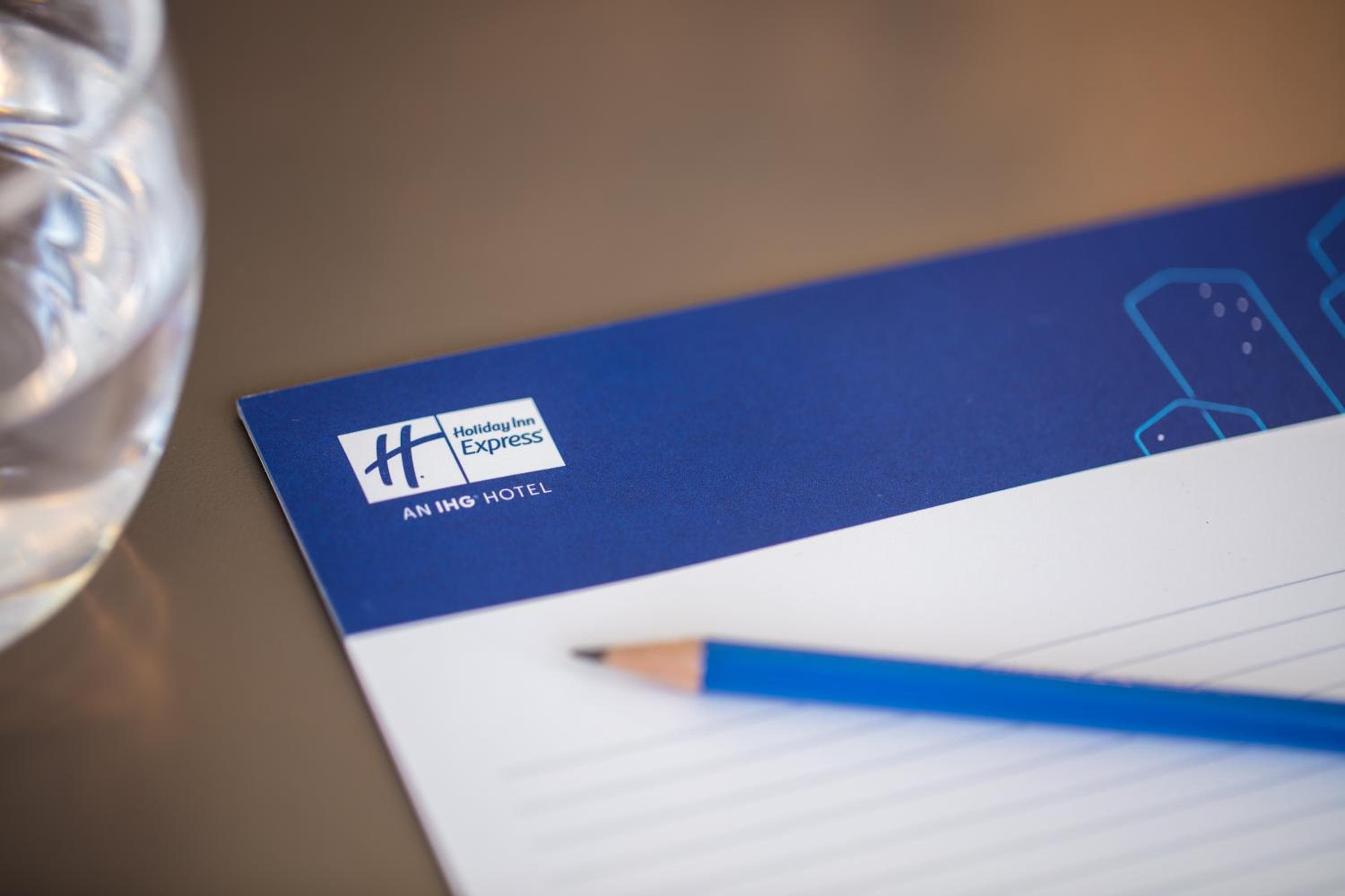 Holiday Inn Express Amsterdam - South by IHG — 20