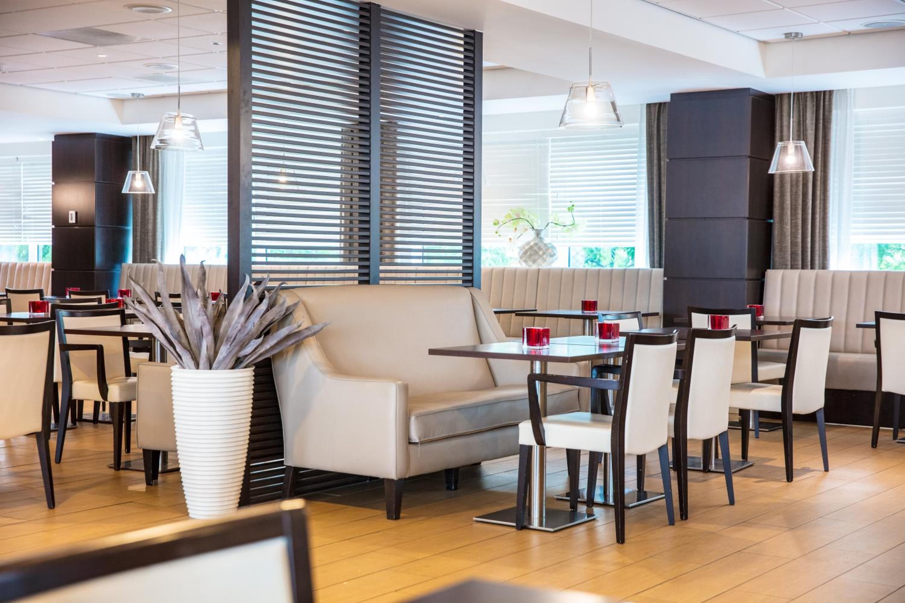 Holiday Inn Express Amsterdam - Sloterdijk Station by IHG — 25