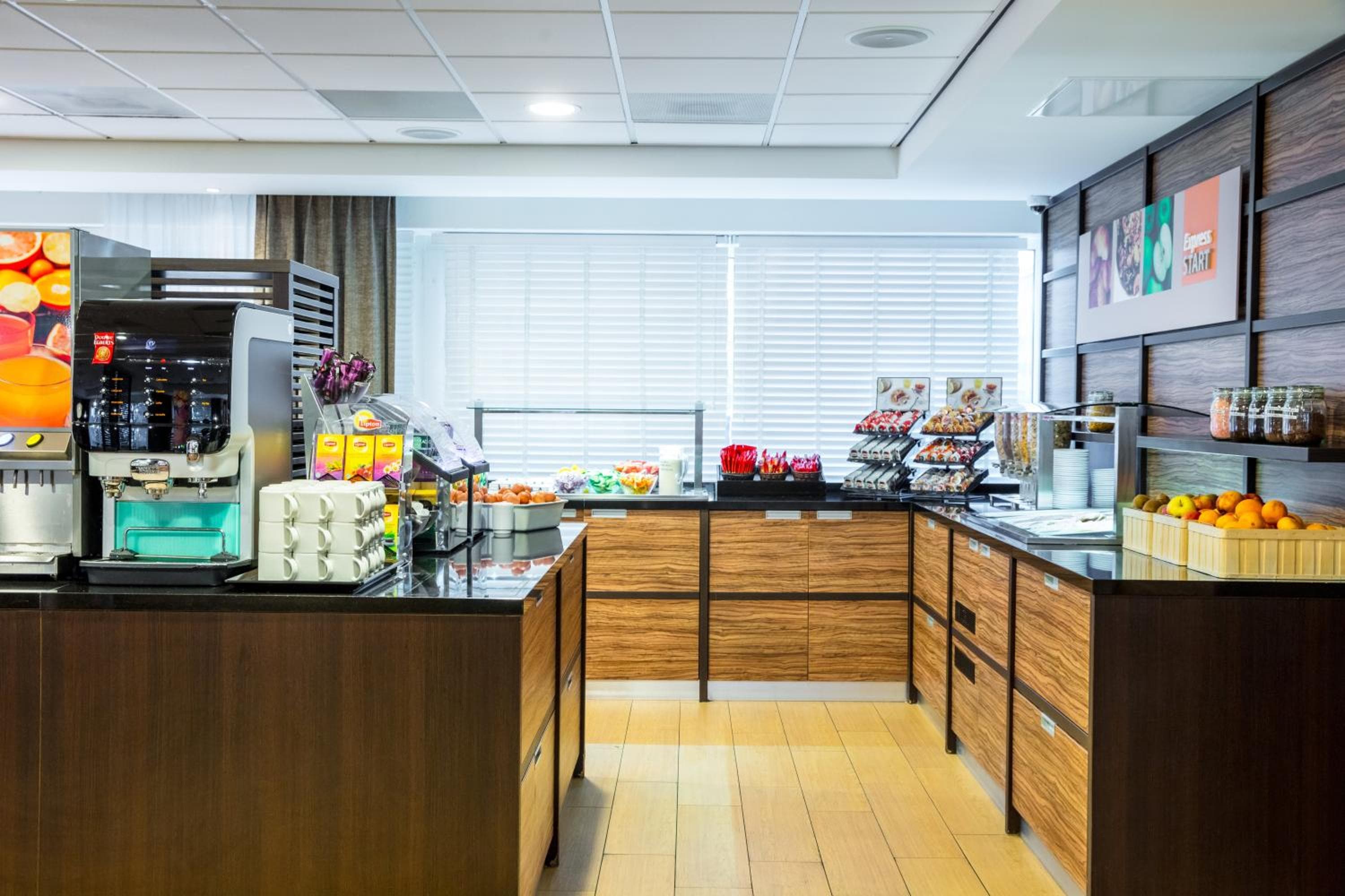 Holiday Inn Express Ámsterdam - Estación Sloterdijk, an IHG Hotel — 29