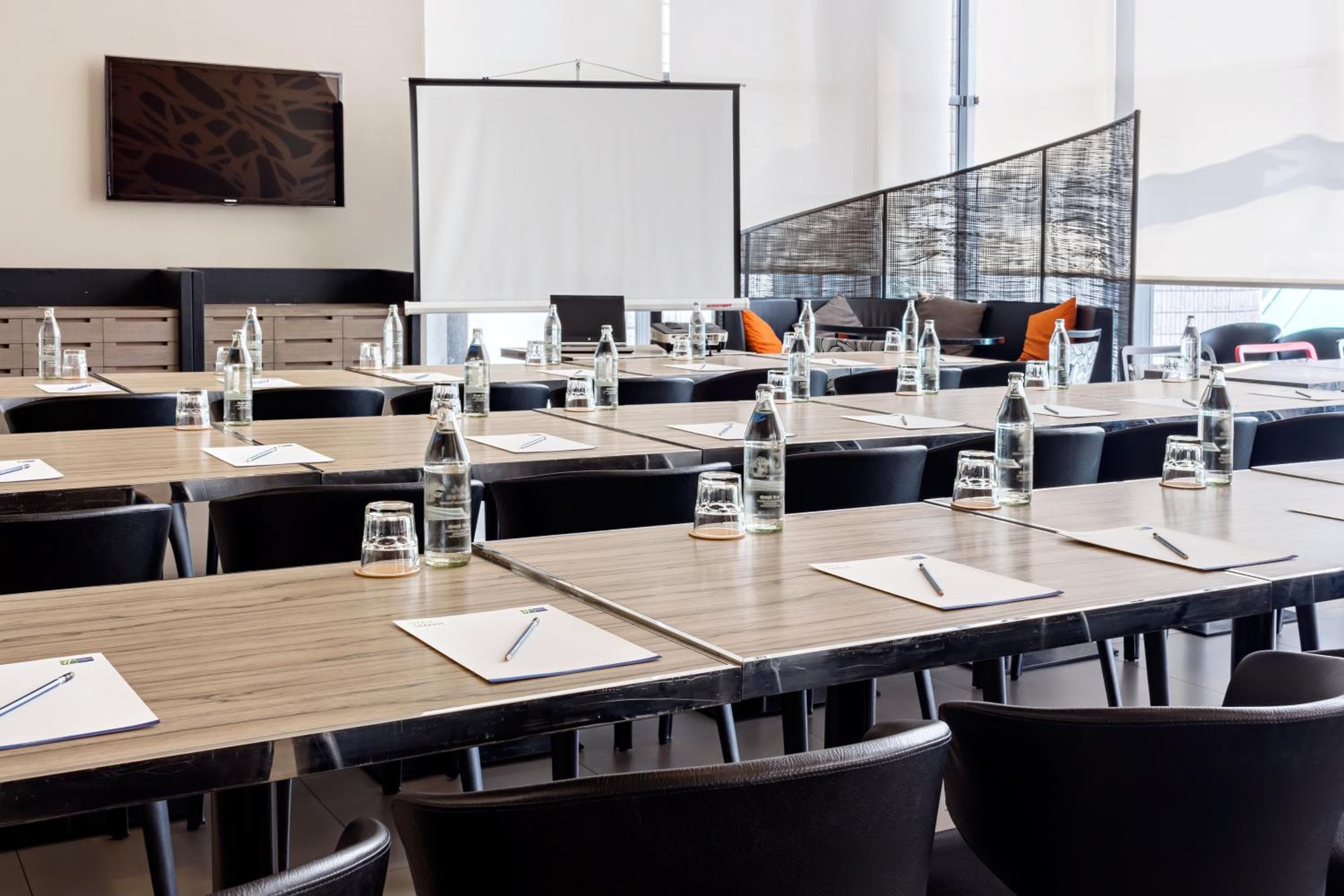 Holiday Inn Express Bangkok Siam by IHG — 23
