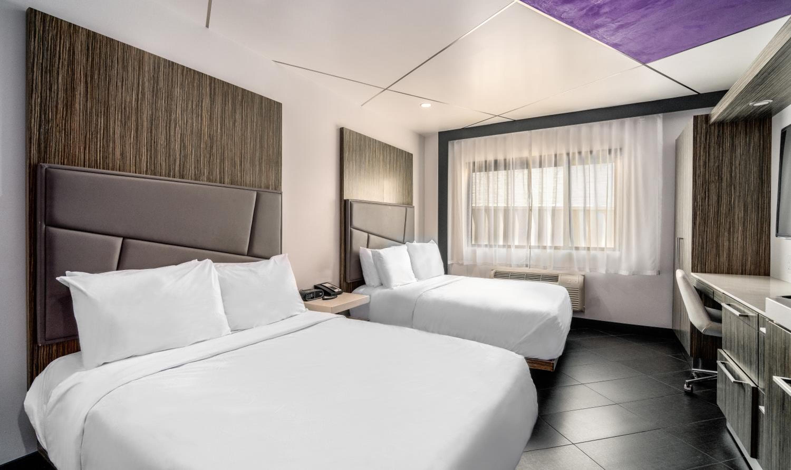 The Moment Hotel — 19