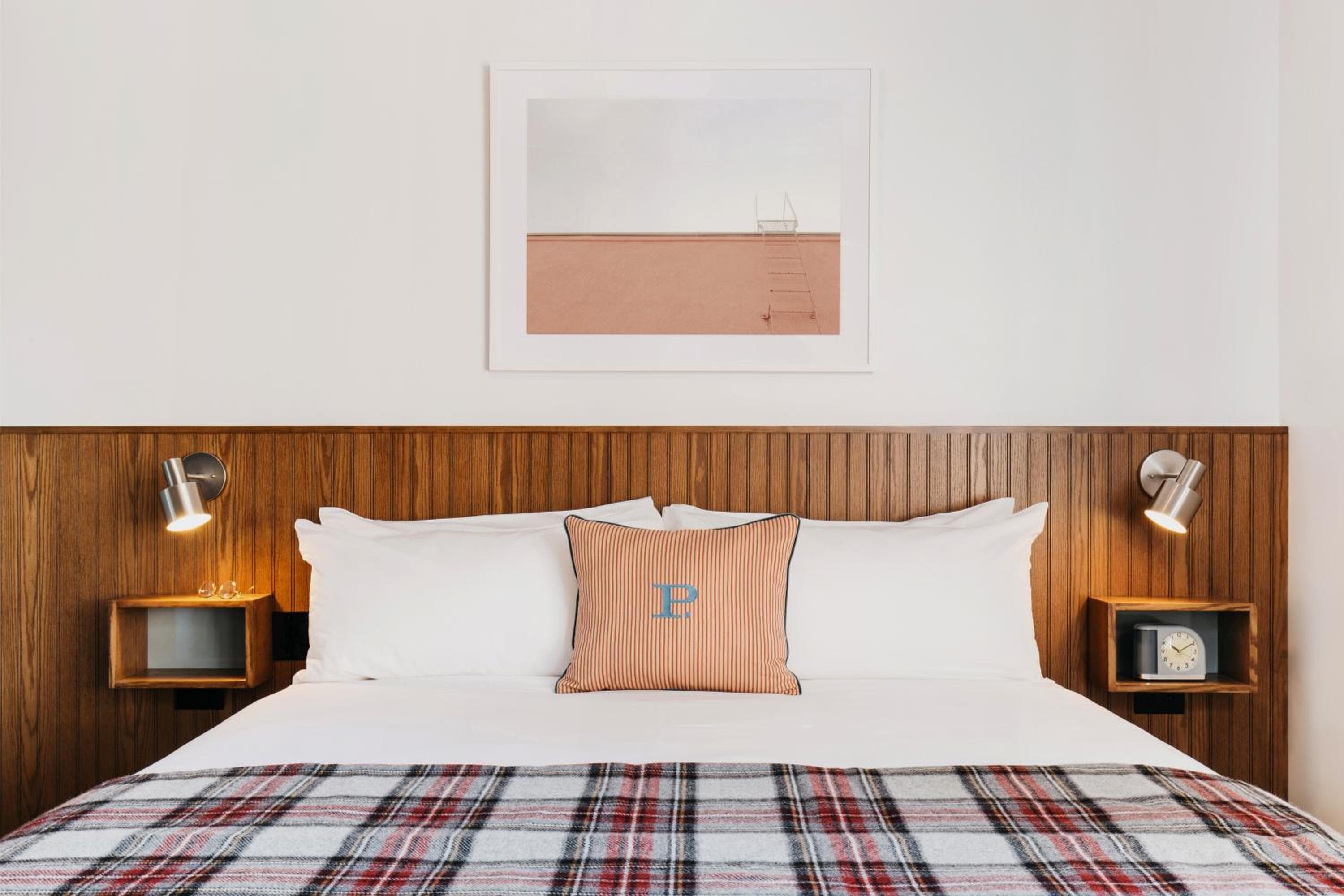 Palihotel Culver City — 7