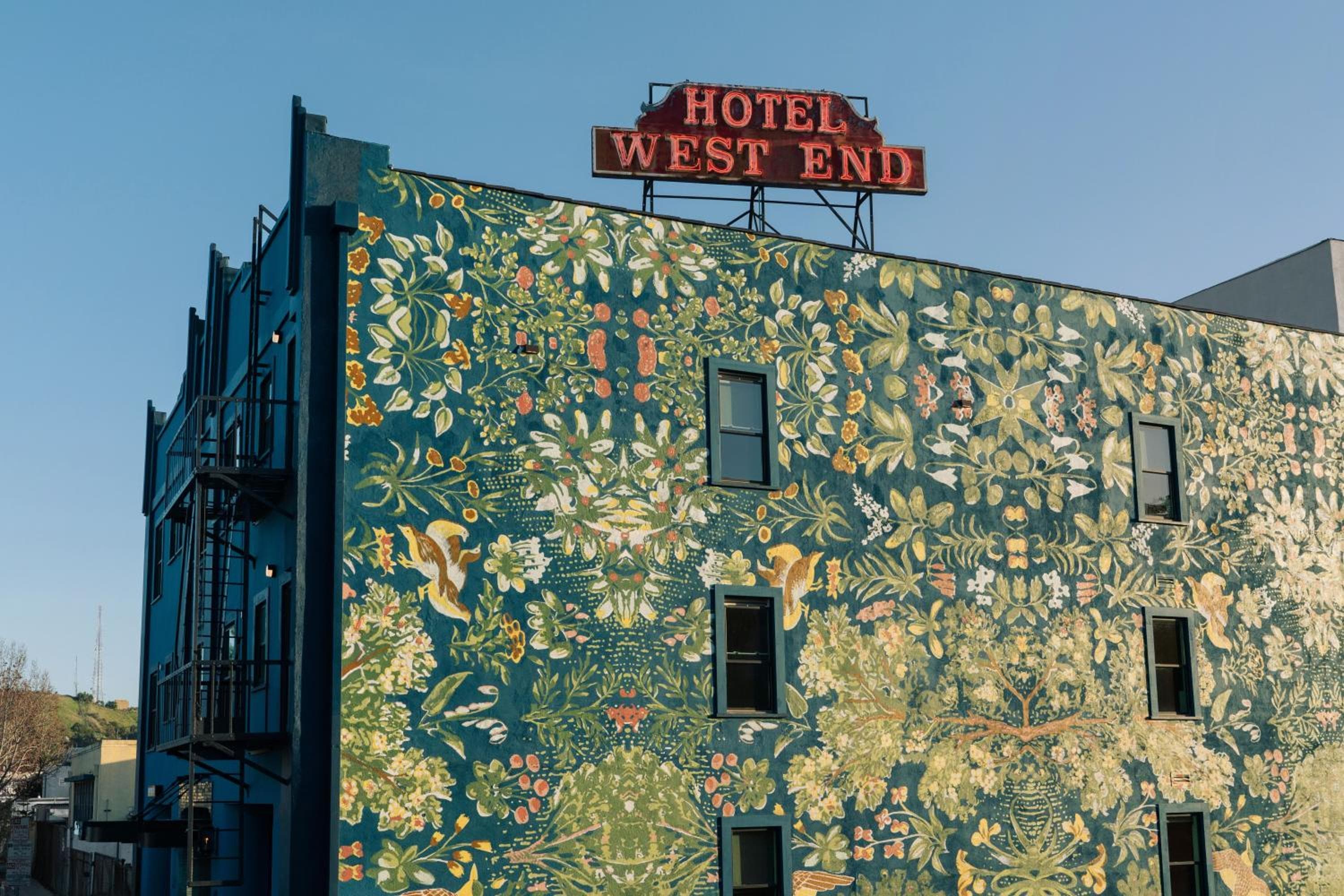 Palihotel Culver City — 1