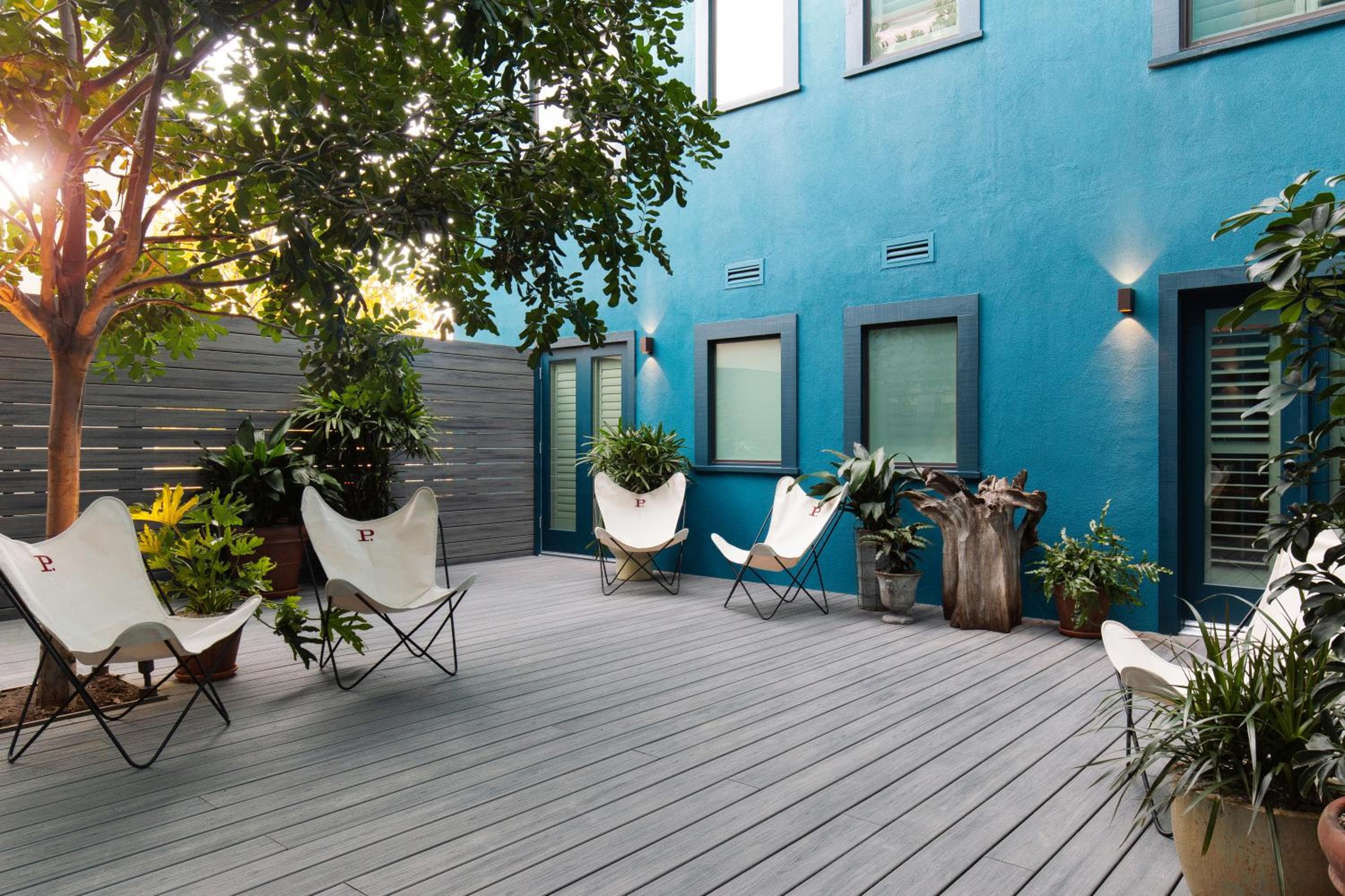 Palihotel Culver City — 5