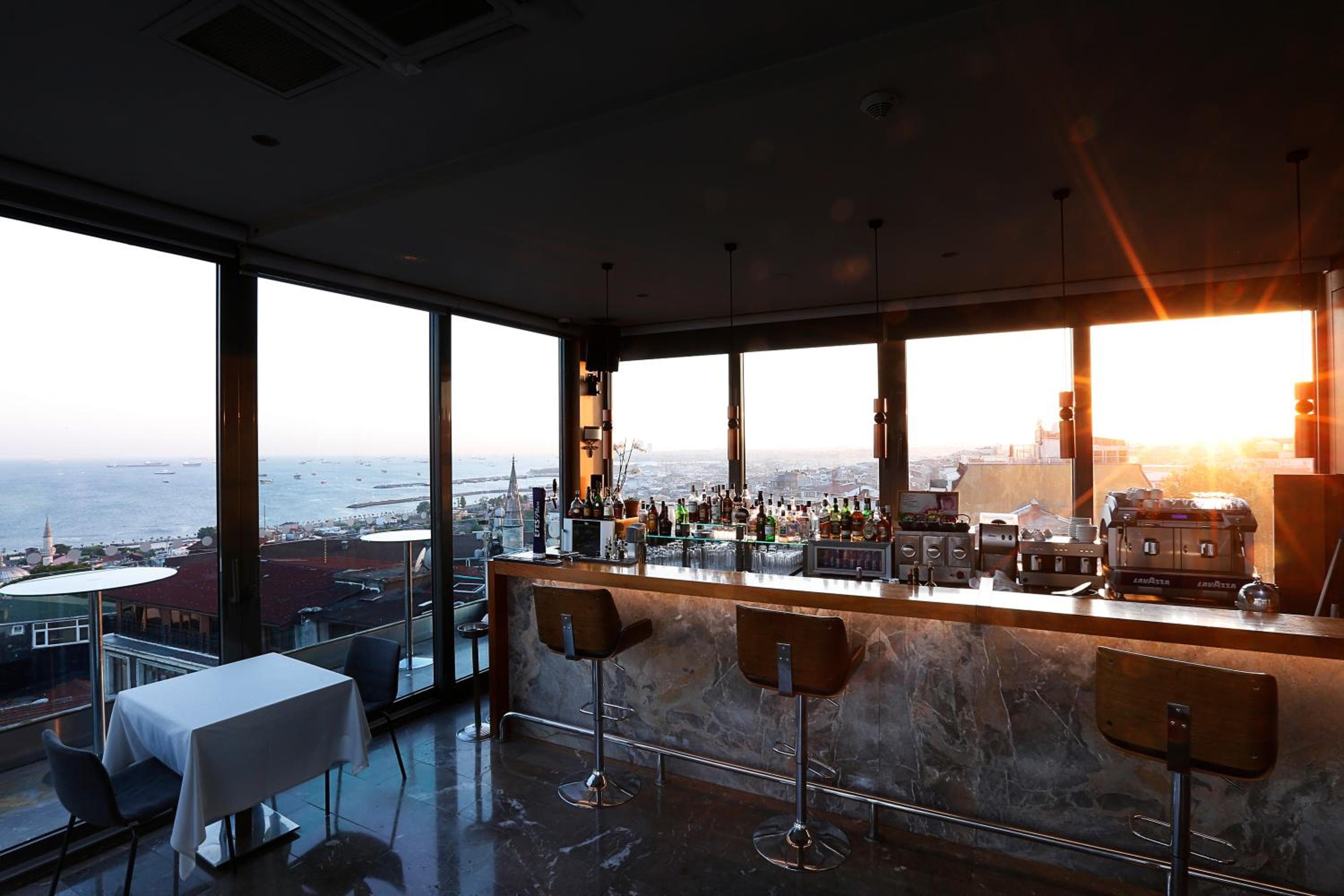 Hotel Arcadia Blue Estambul — 18