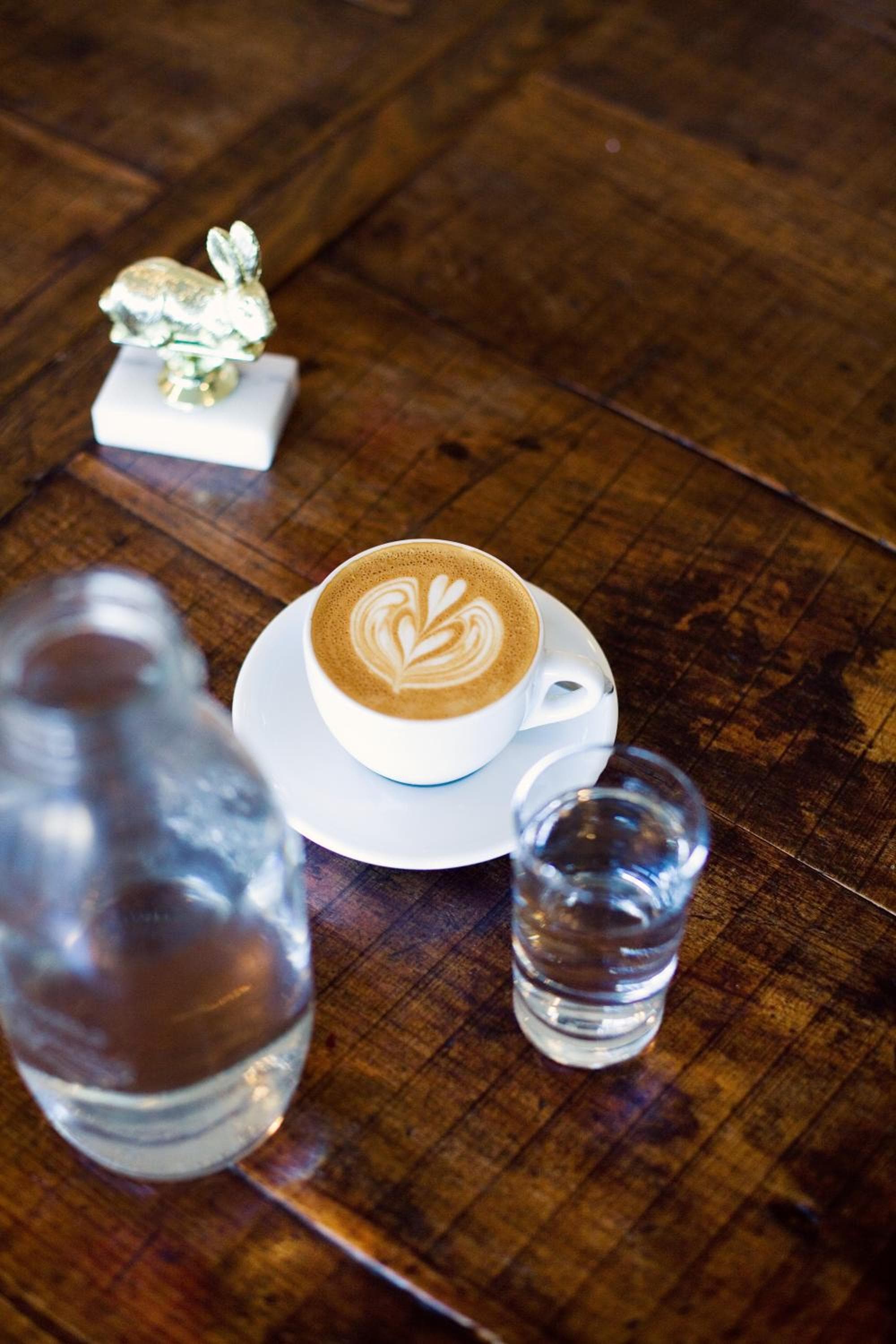 Palihotel Melrose — 16