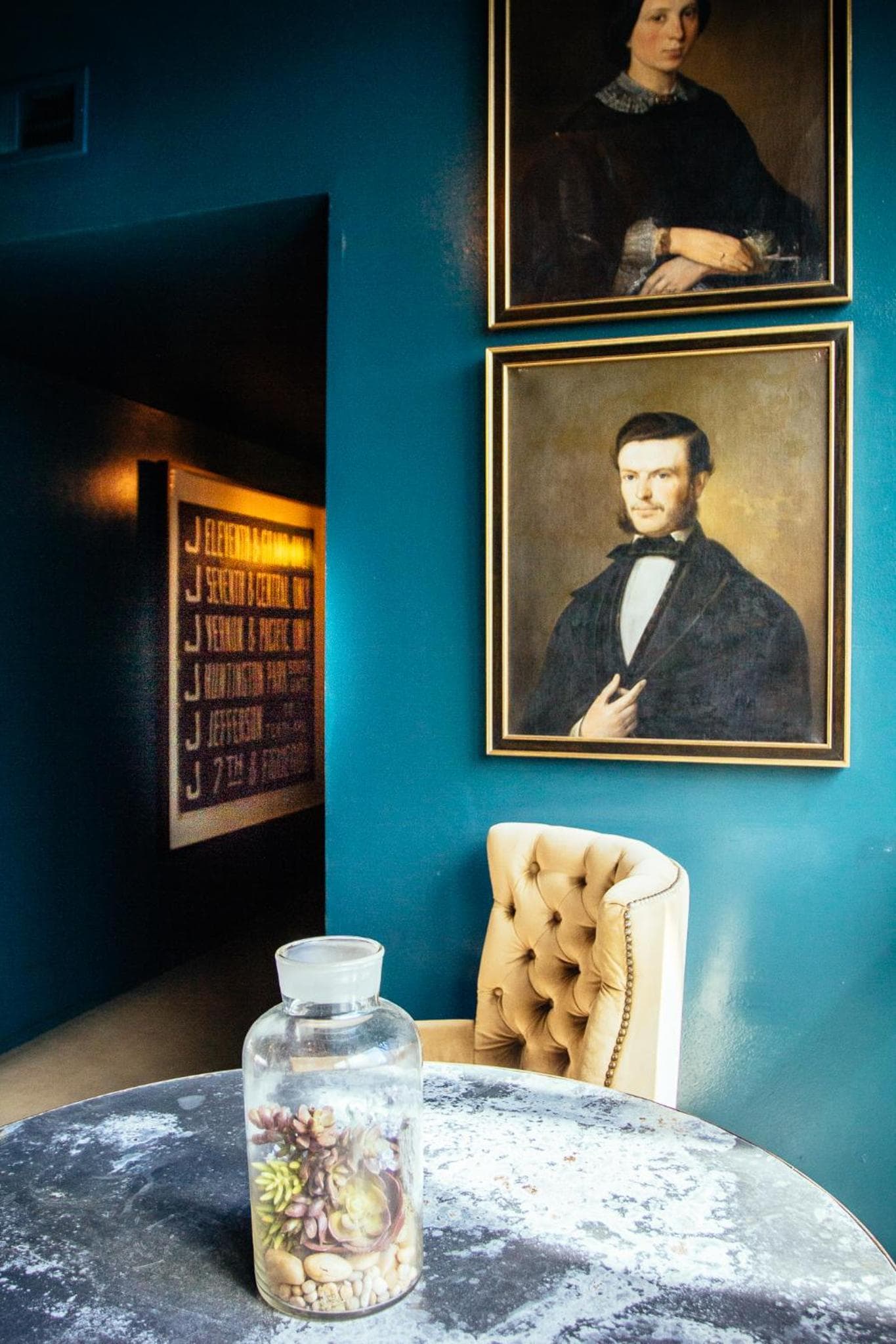 Palihotel Melrose — 29