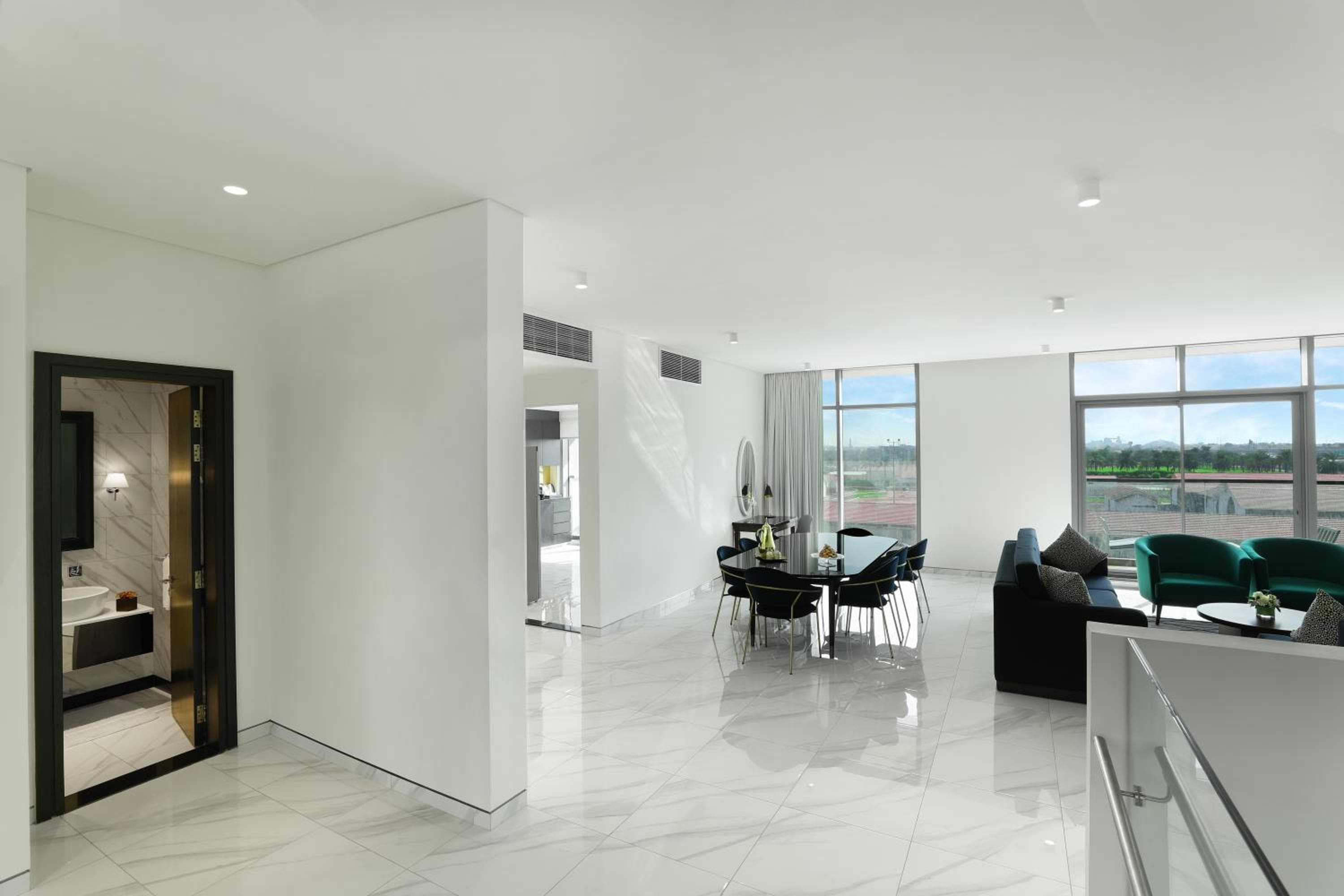 Millennium Atria Business Bay — 5