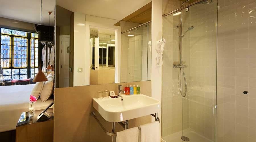 Axel Hotel Barcelona & Urban Spa - Solo adulti — 17
