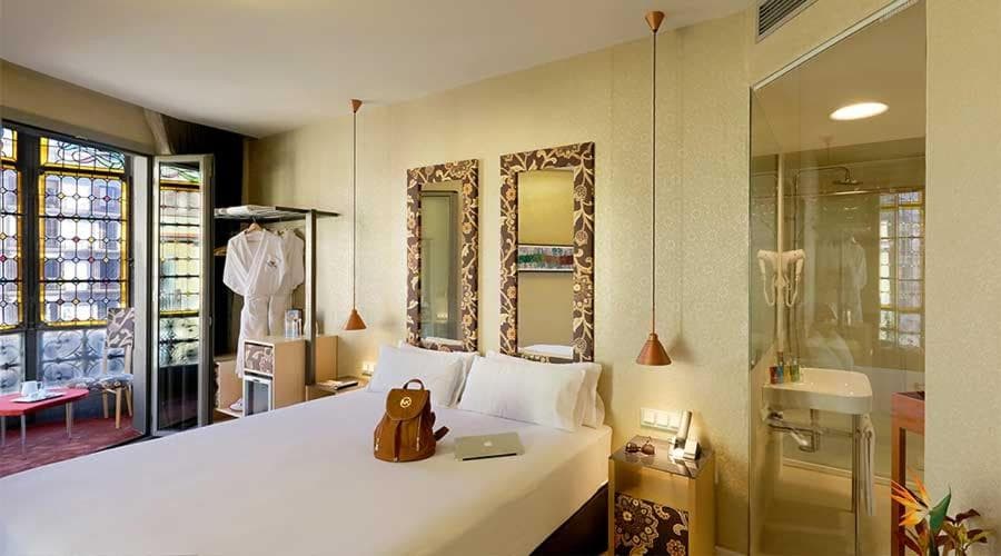 Axel Hotel Barcelona & Urban Spa - Solo adulti — 3