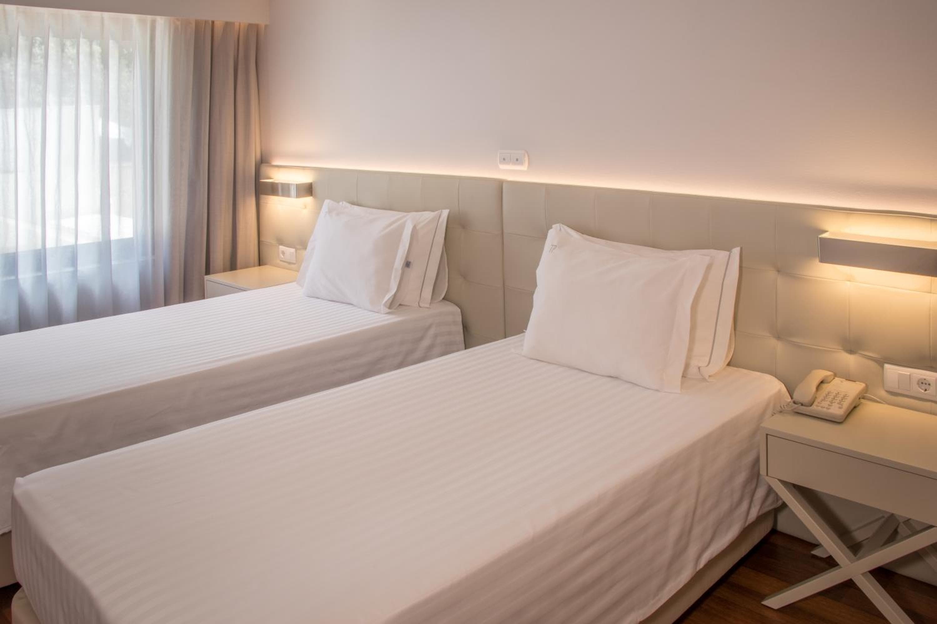 Hotel Travel Park Lissabon — 15