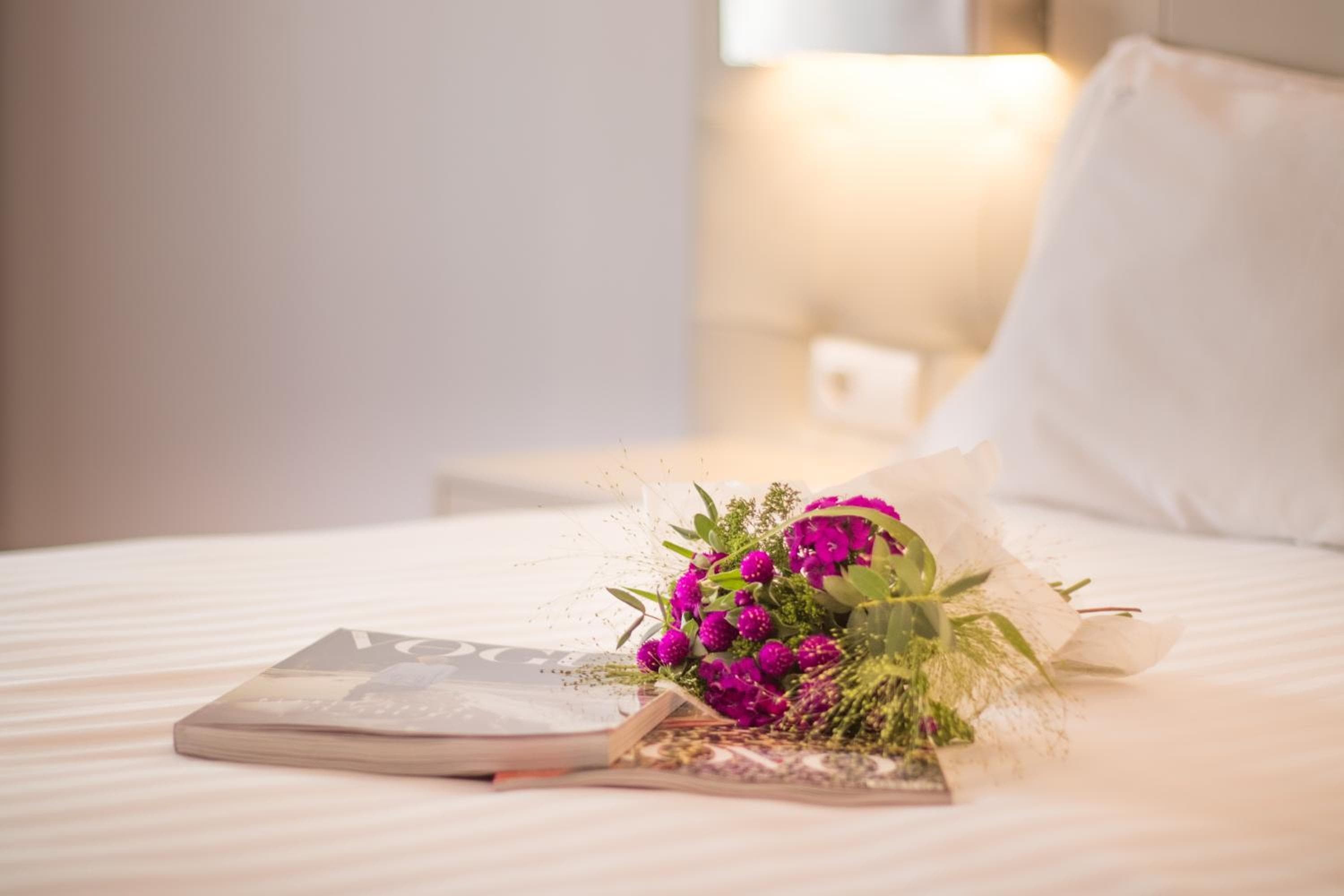 Hotel Travel Park Lissabon — 9