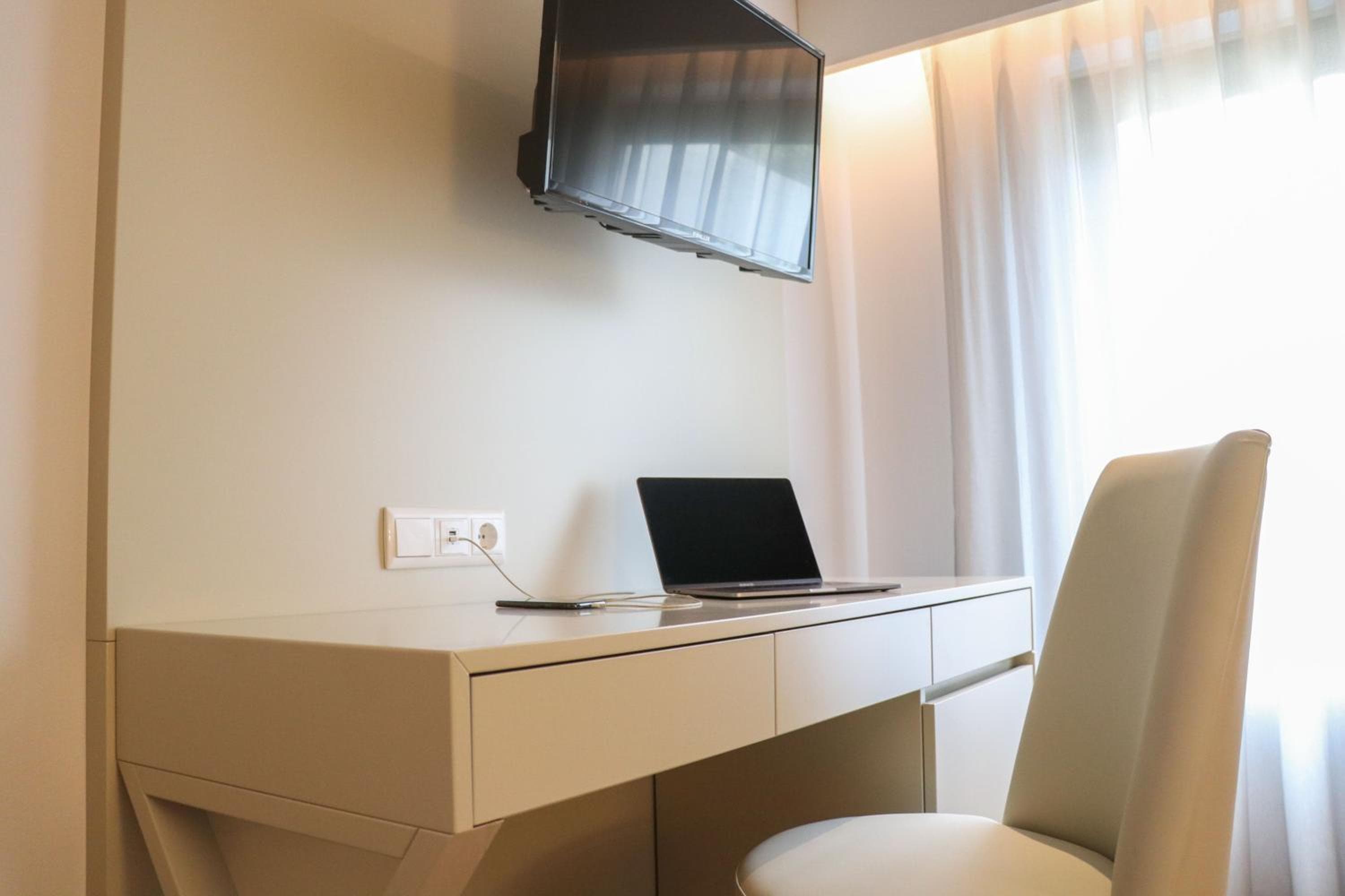 Hotel Travel Park Lisboa — 25