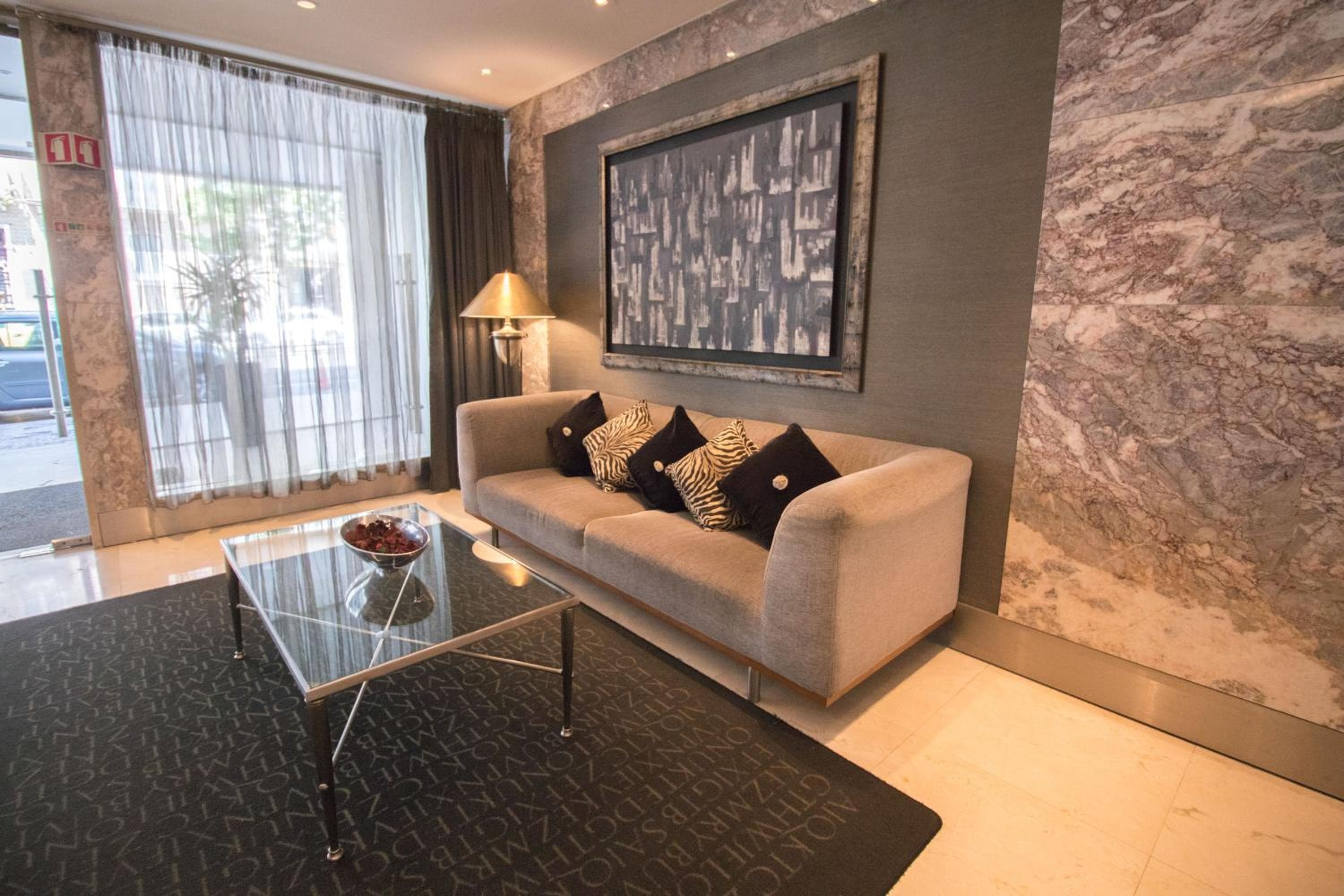 Hotel Travel Park Lissabon — 30