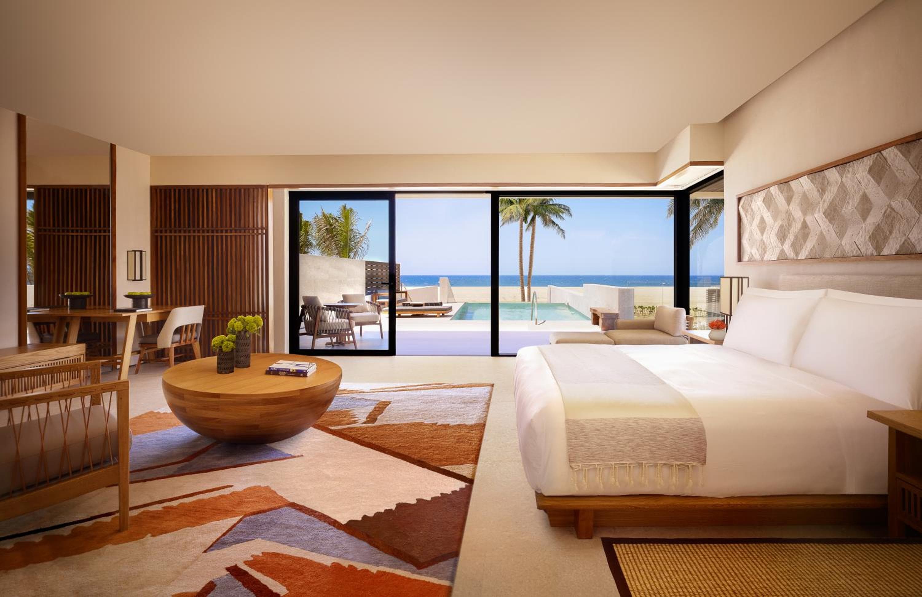 Nobu Hotel Los Cabos — 10