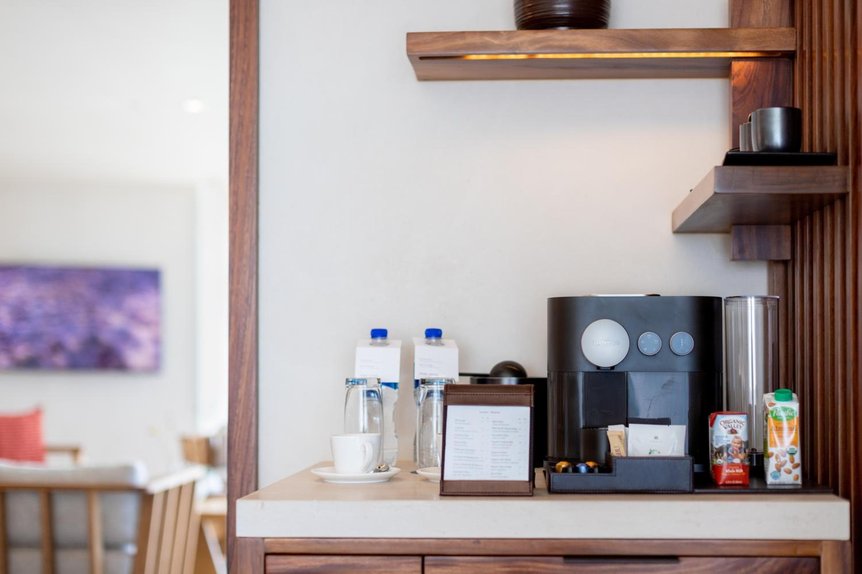 Nobu Hotel Los Cabos — 30