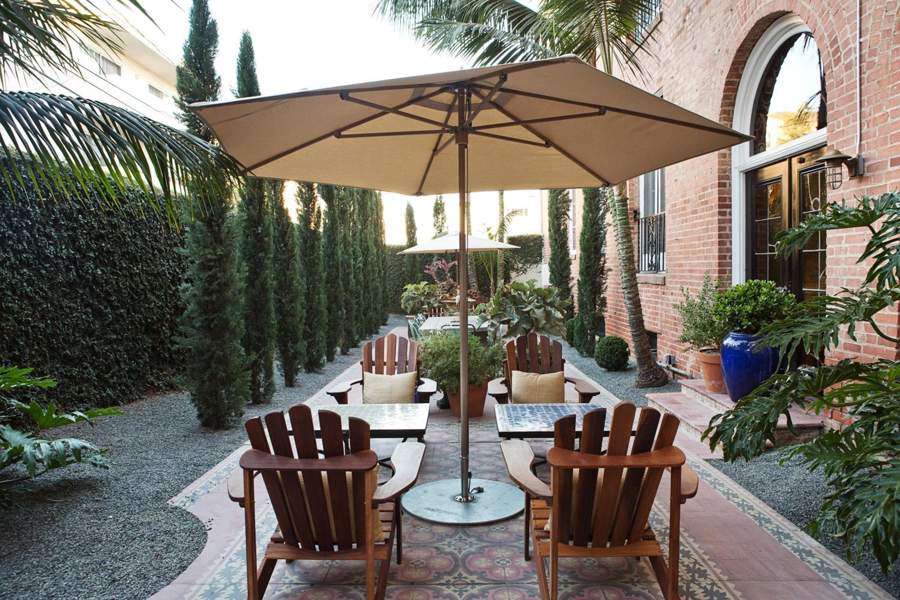 Palihouse Santa Monica — 15