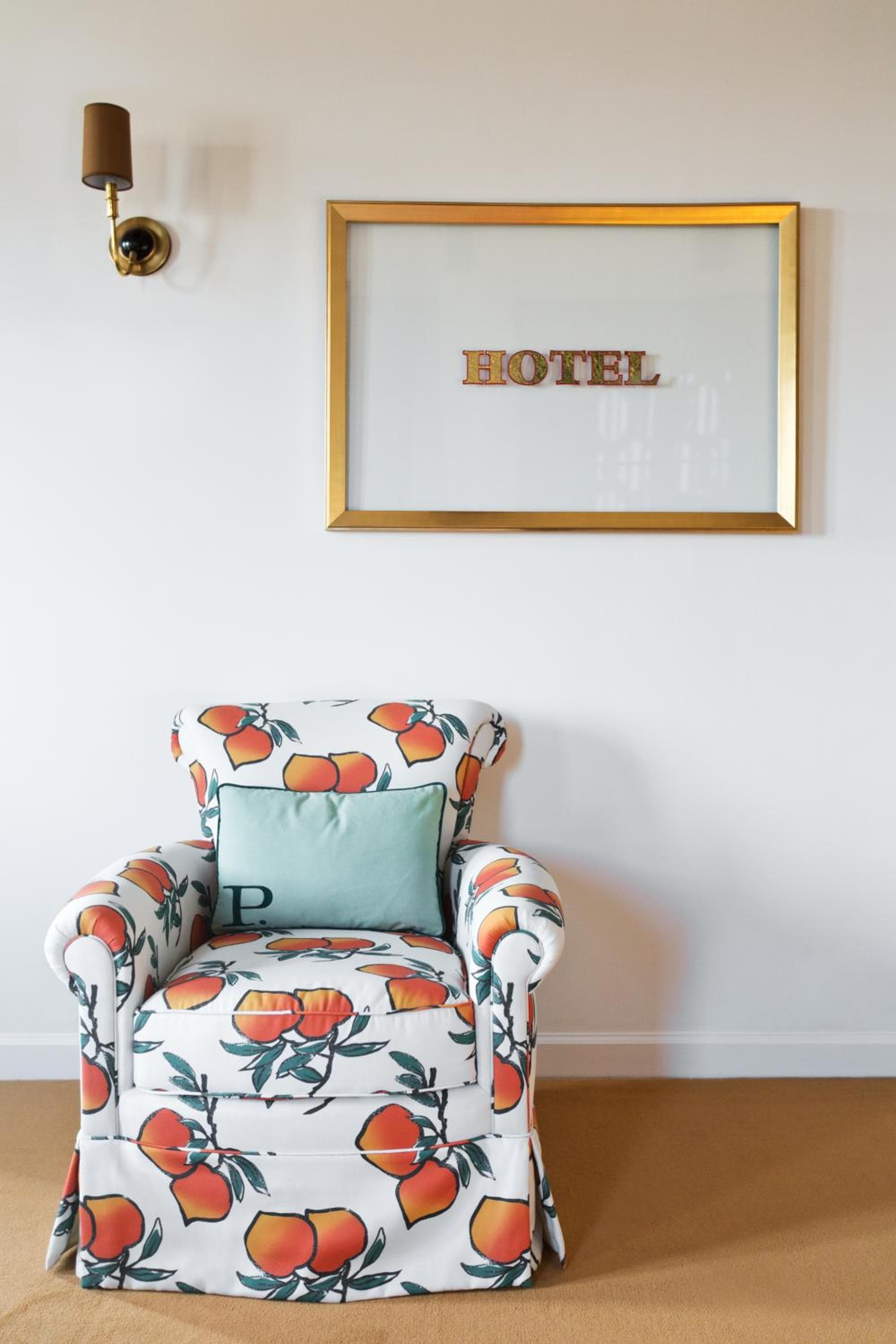 Palihouse Santa Monica — 8