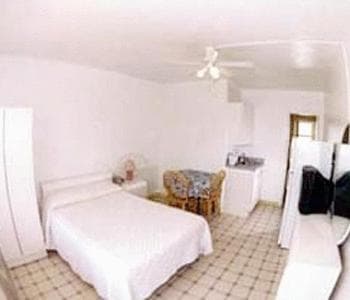 Nápoles Belmar Resort — 20