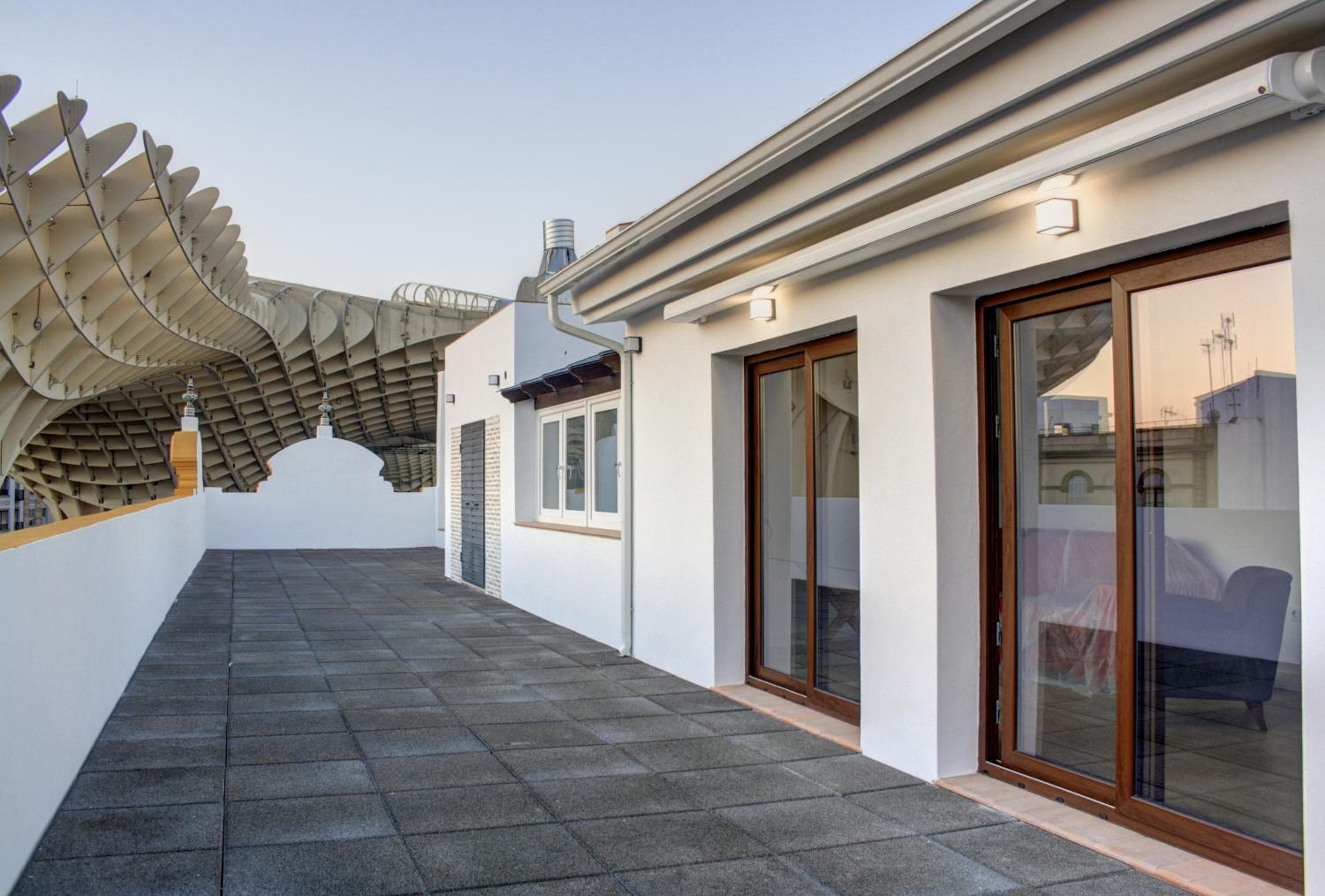 Apartamentos Setas Center — 28