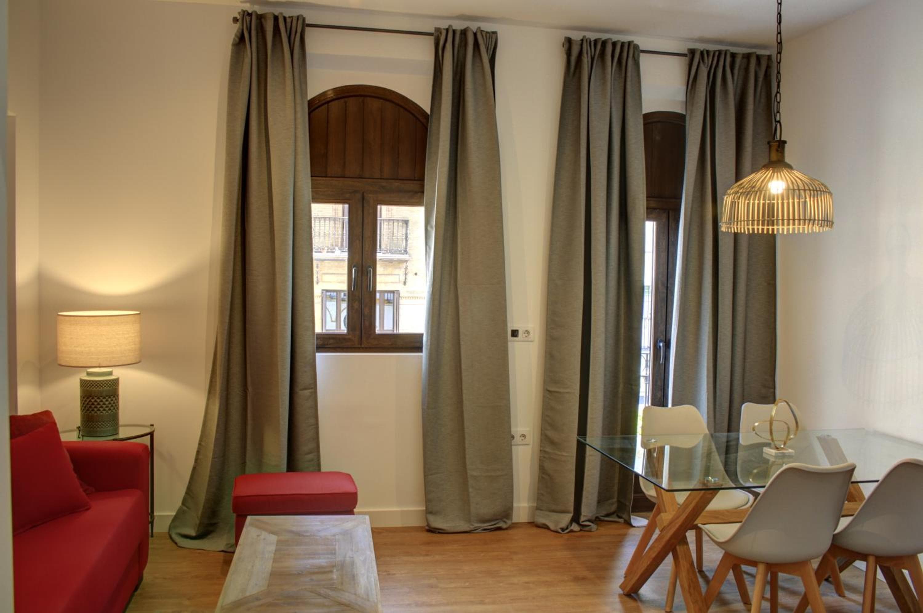 Apartamentos Setas Center — 8