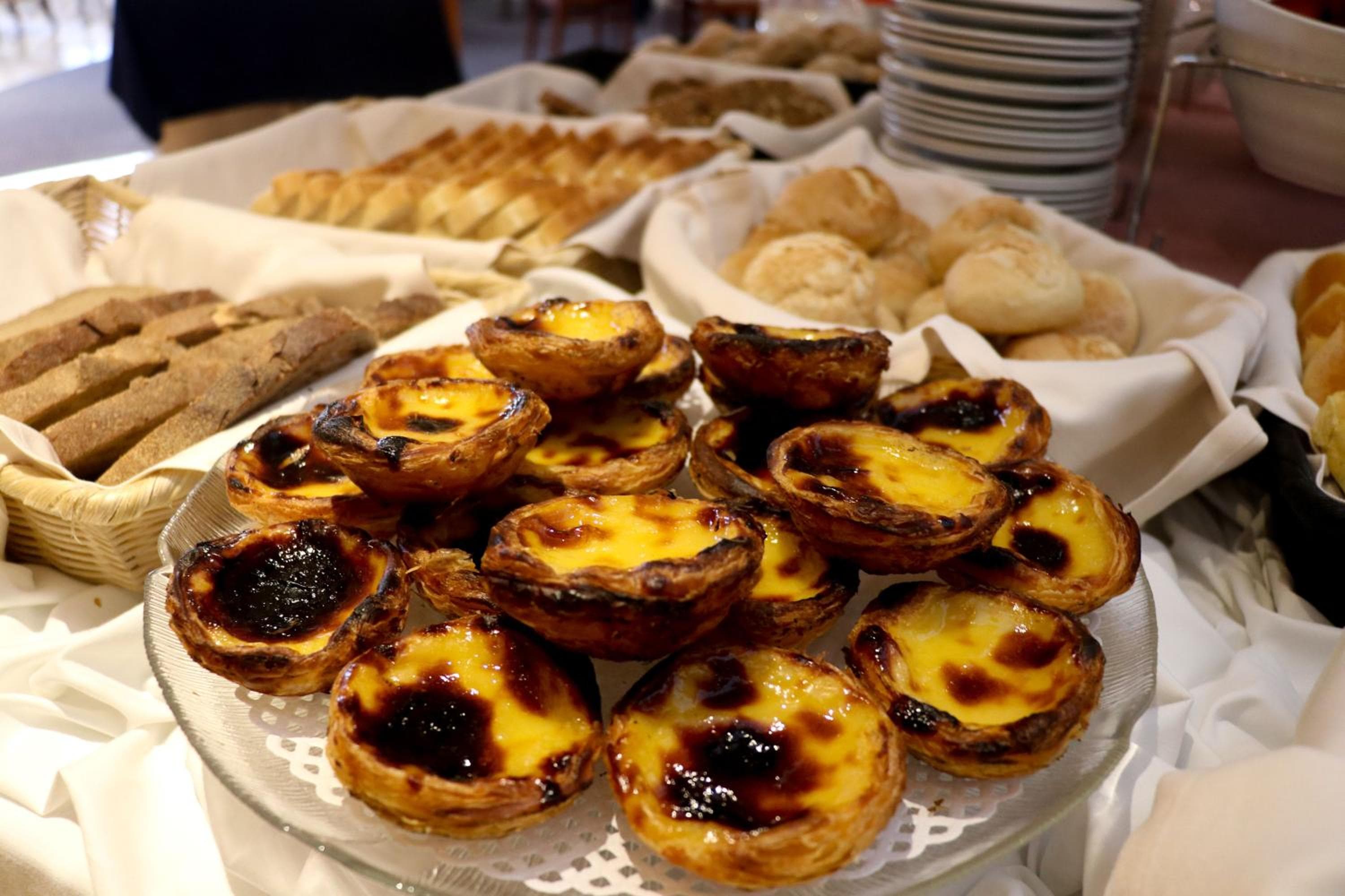 Hotel Travel Park Lissabon — 24