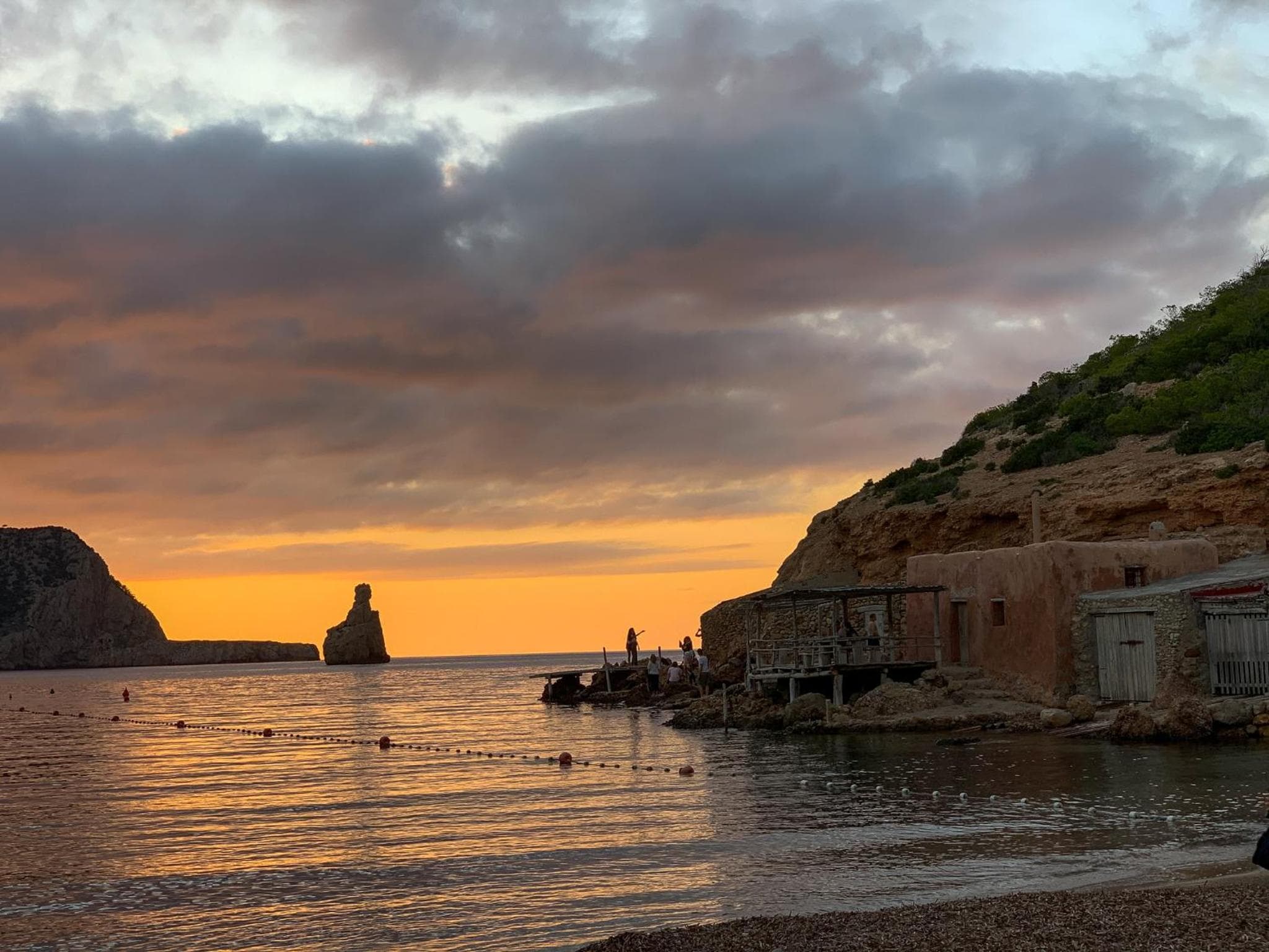 Can Rosa Ibiza, piscina privata, a 10 minuti dalla spiaggia — 15