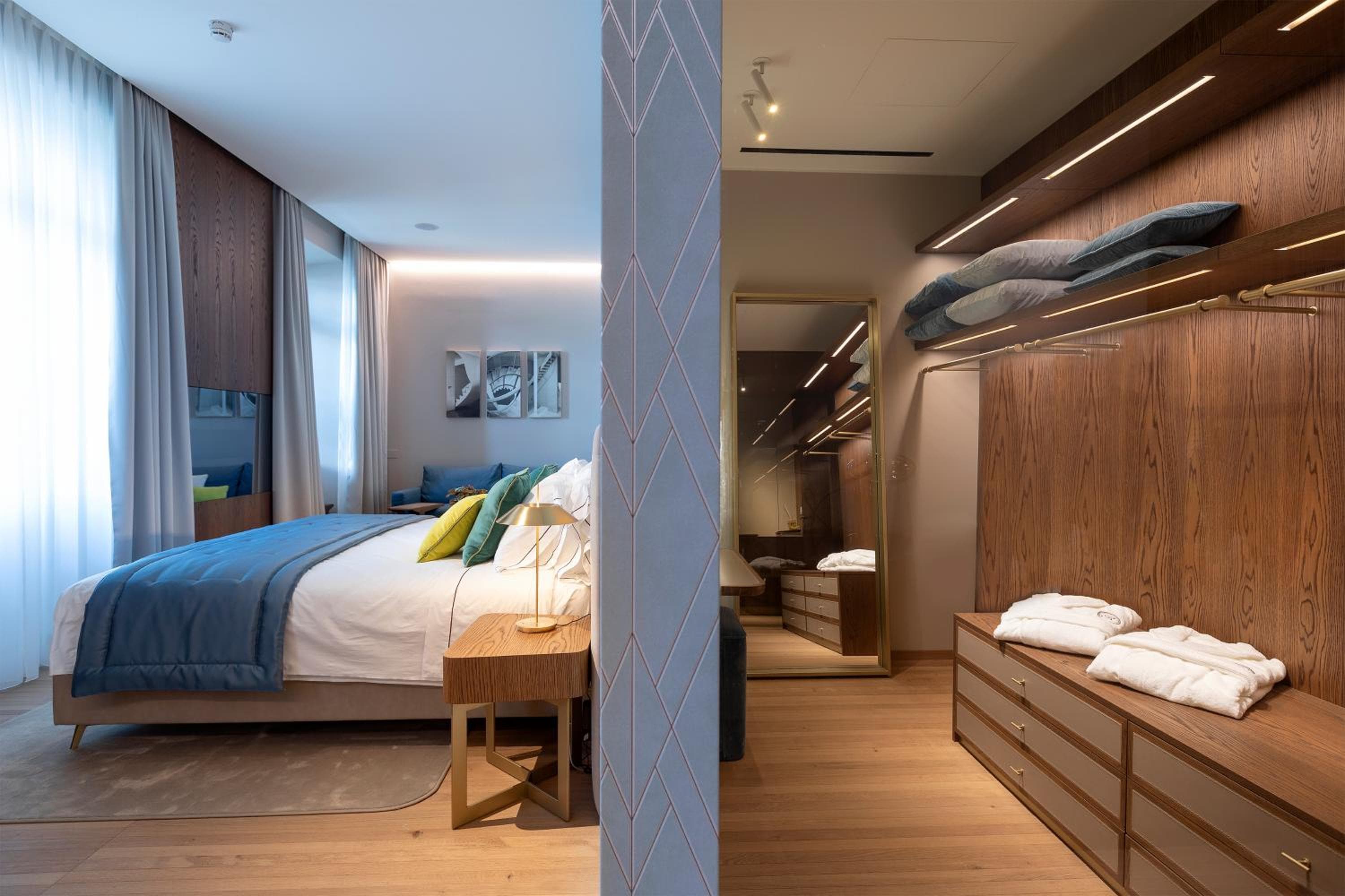 Grand Hotel Victoria concepto & spa, de R Collection Hotels — 28