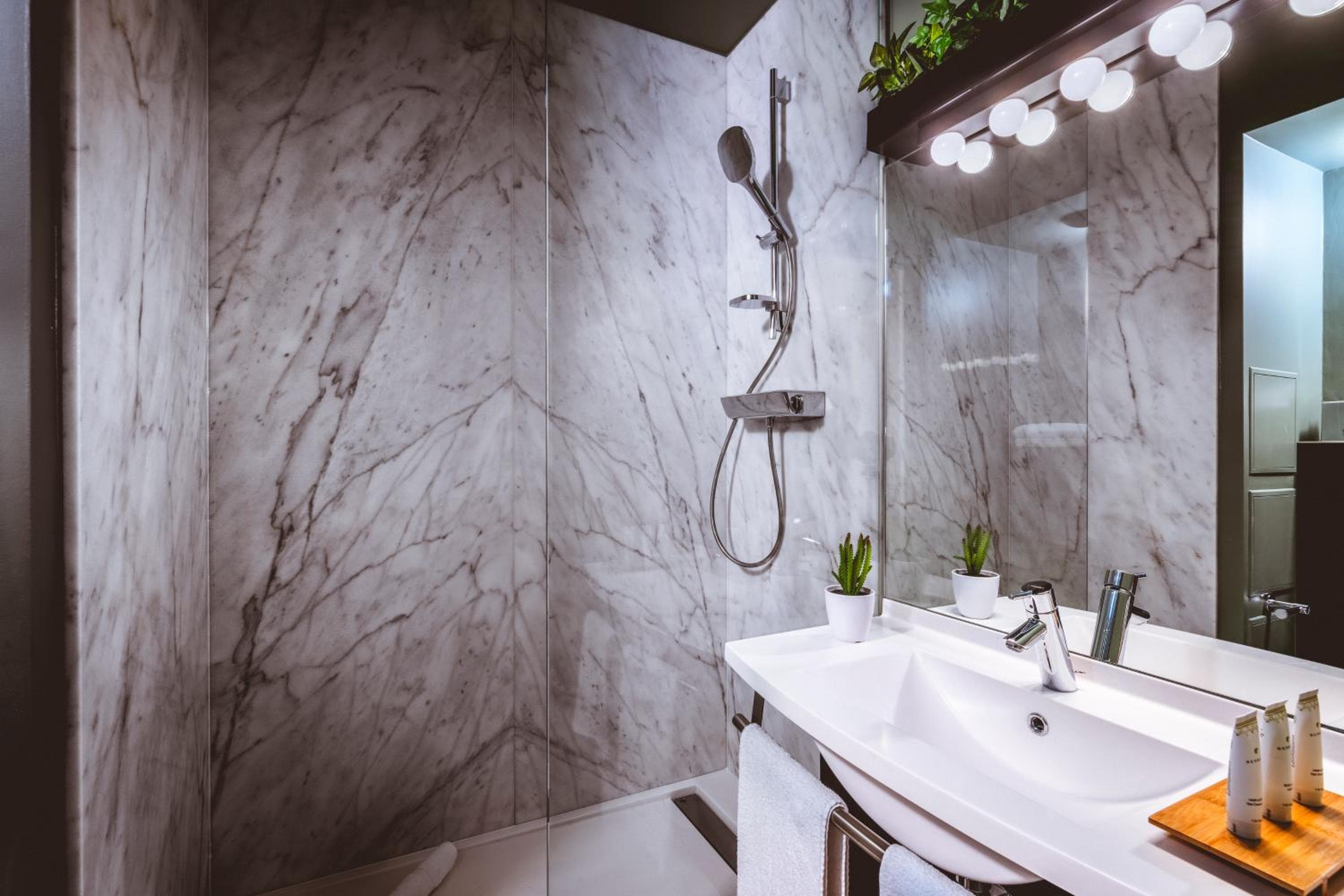 Moxy Paris La Villette — 17