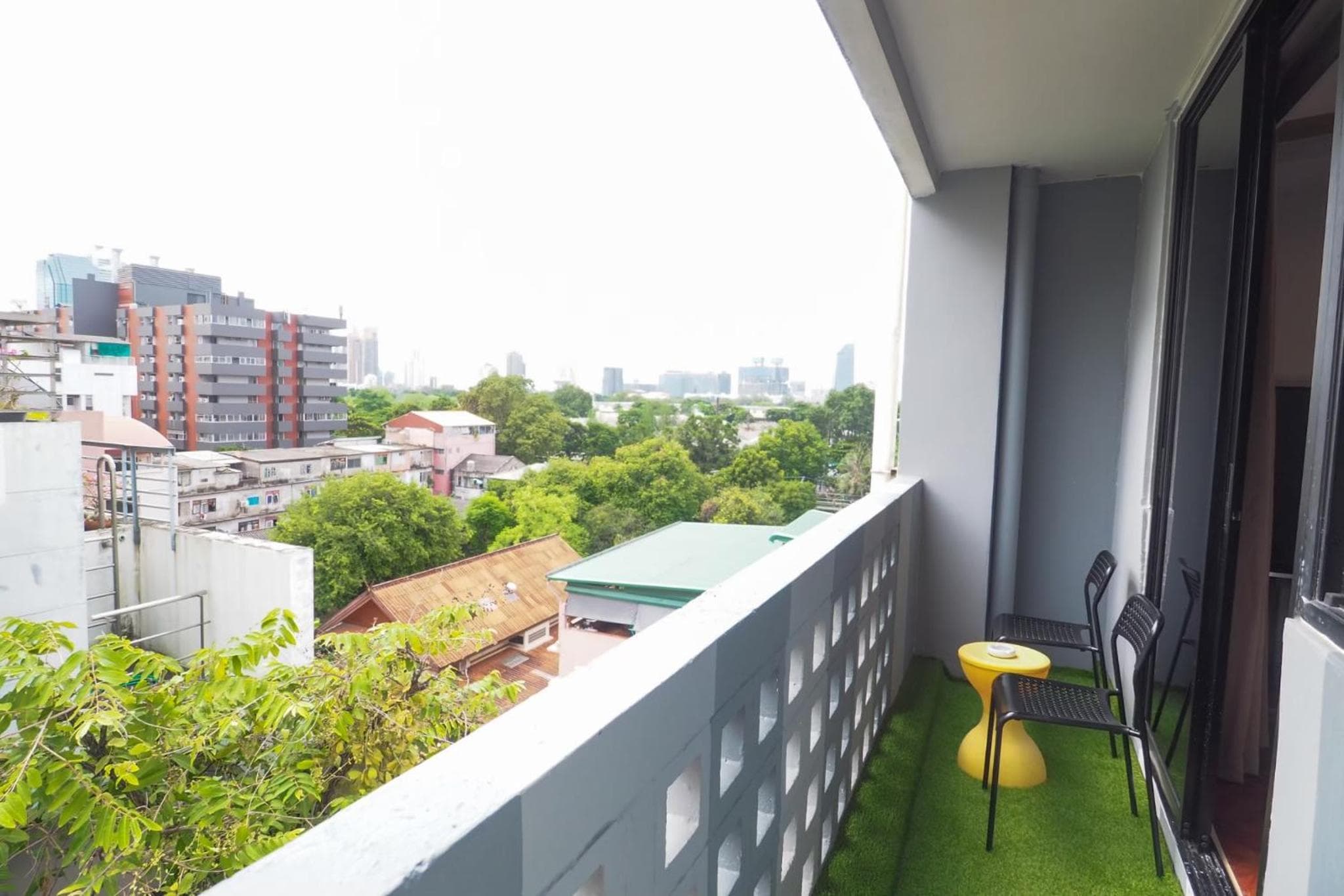 Alt Hotel Nana by UHG — 30