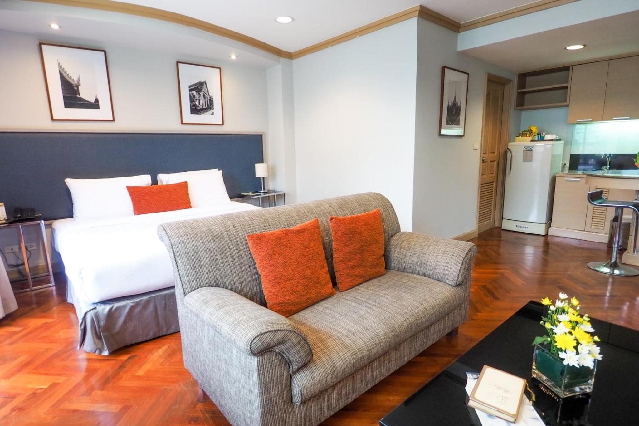 Alt Hotel Nana by UHG — 29