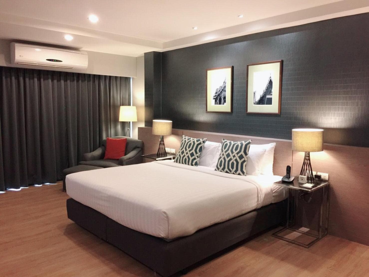 Alt Hotel Nana by UHG — 9