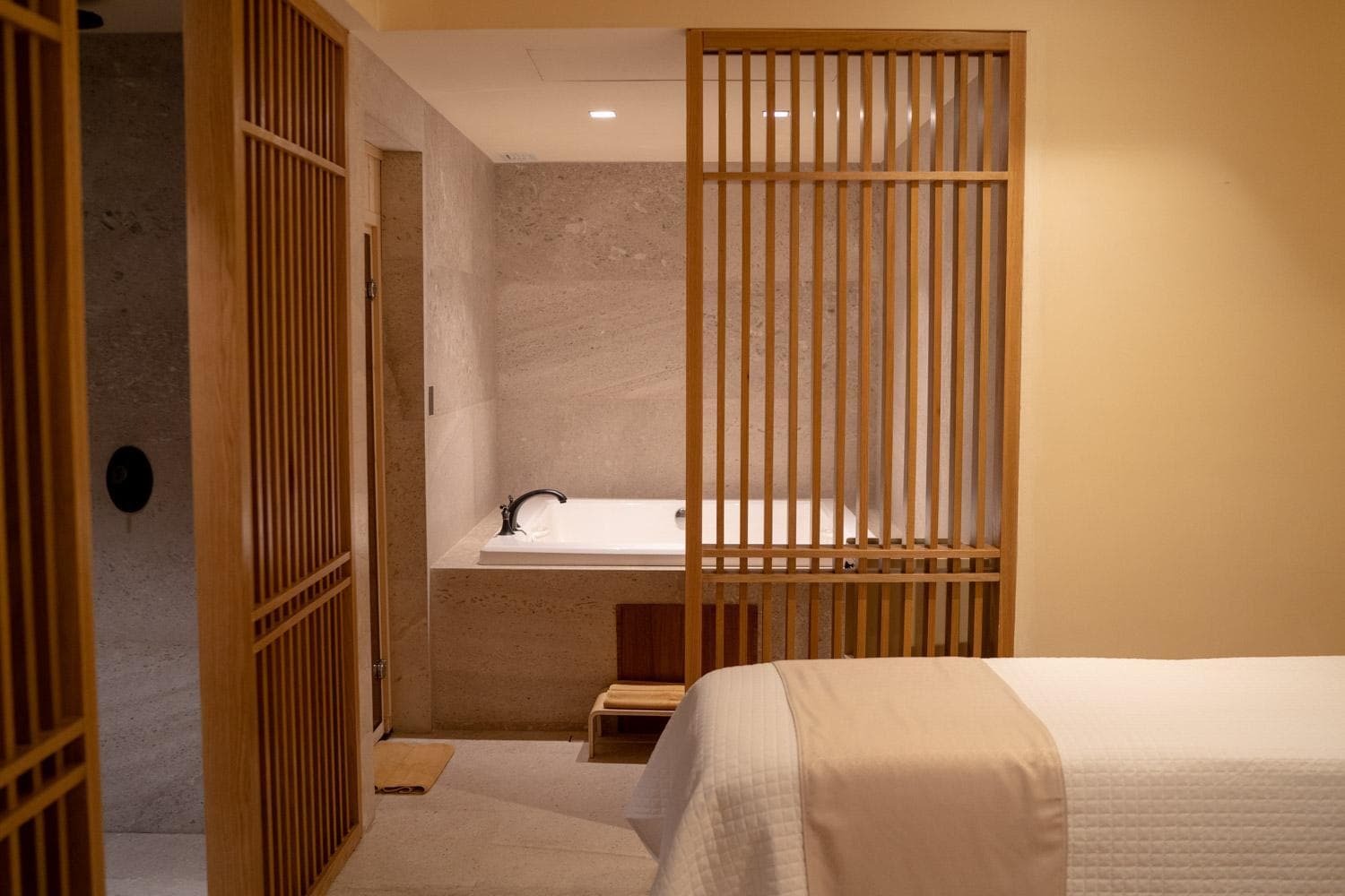 Nobu Hotel Los Cabos — 30