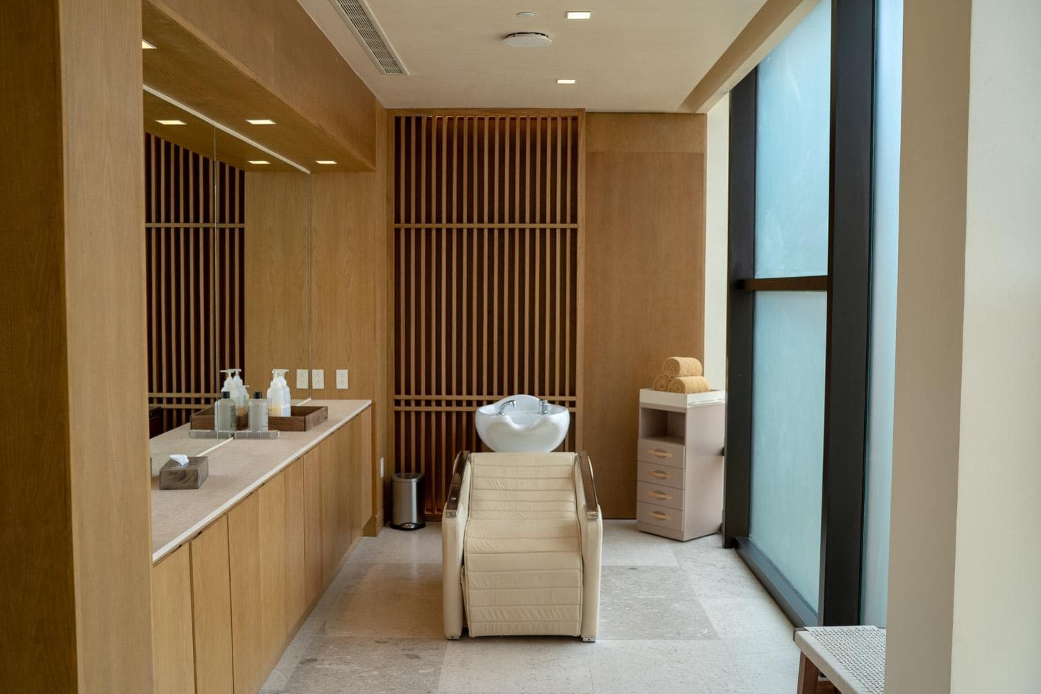 Nobu Hotel Los Cabos — 8