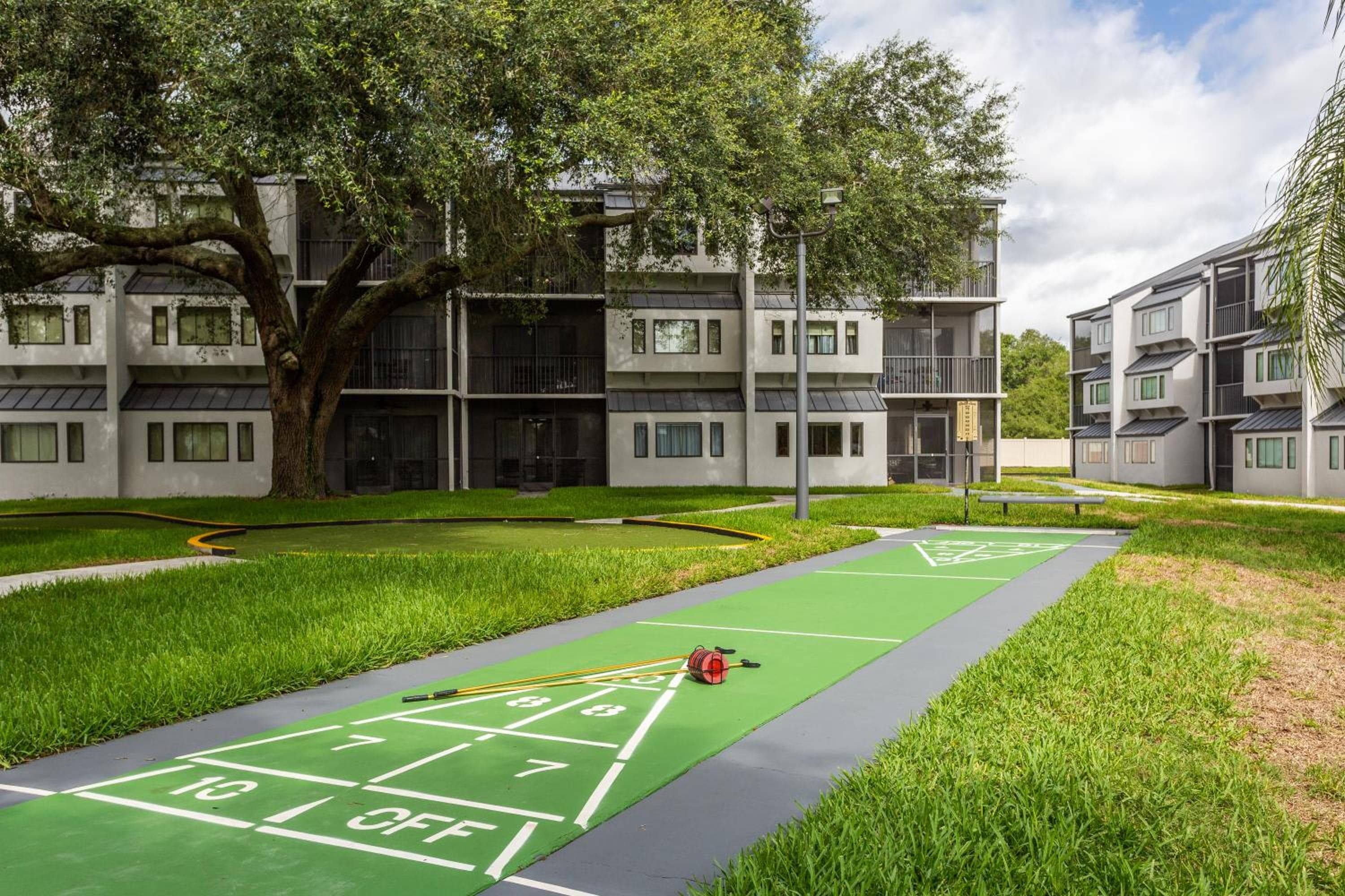 Orbit One Vacation Villas — 16