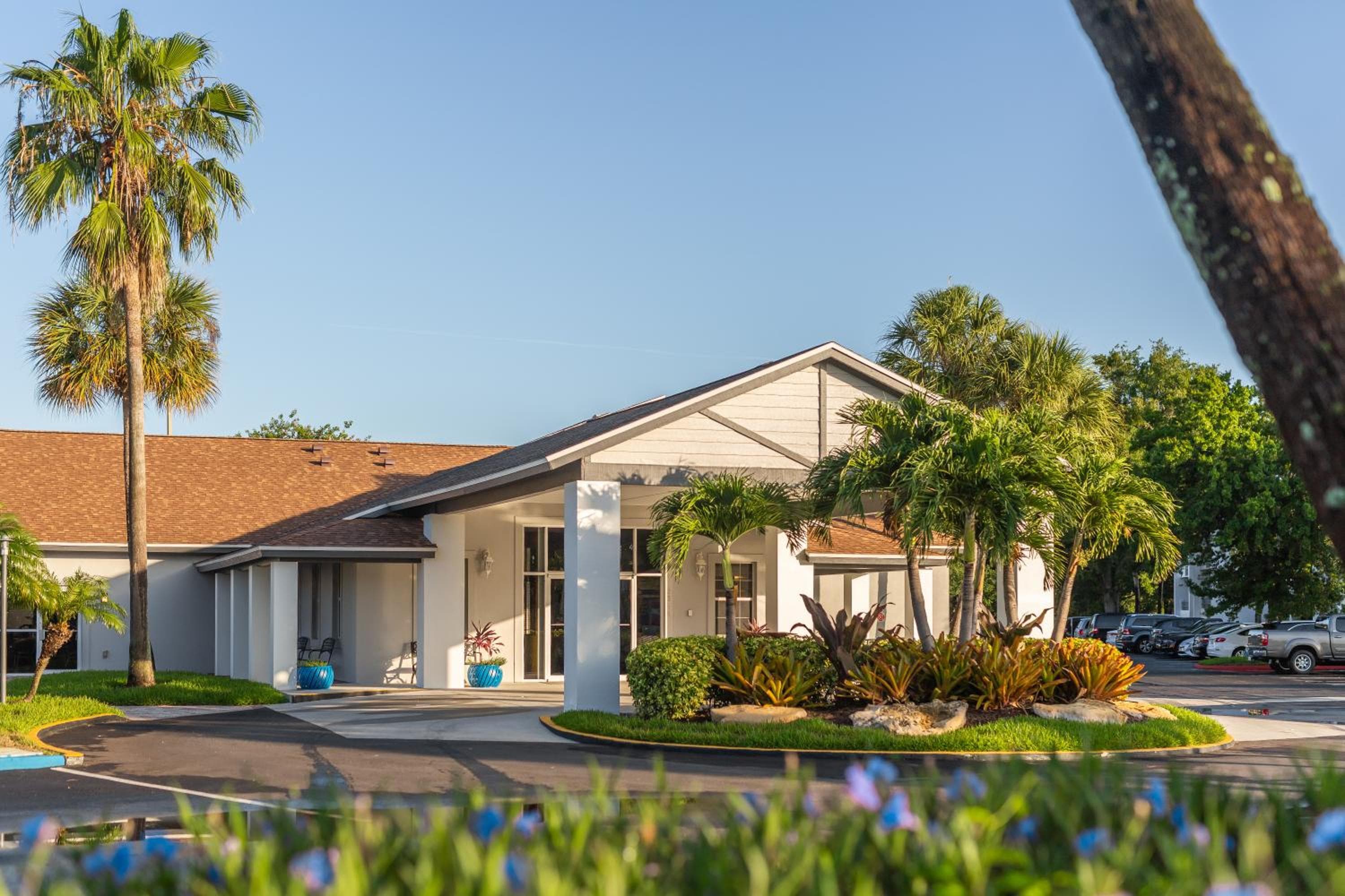 Orbit One Vacation Villas — 15
