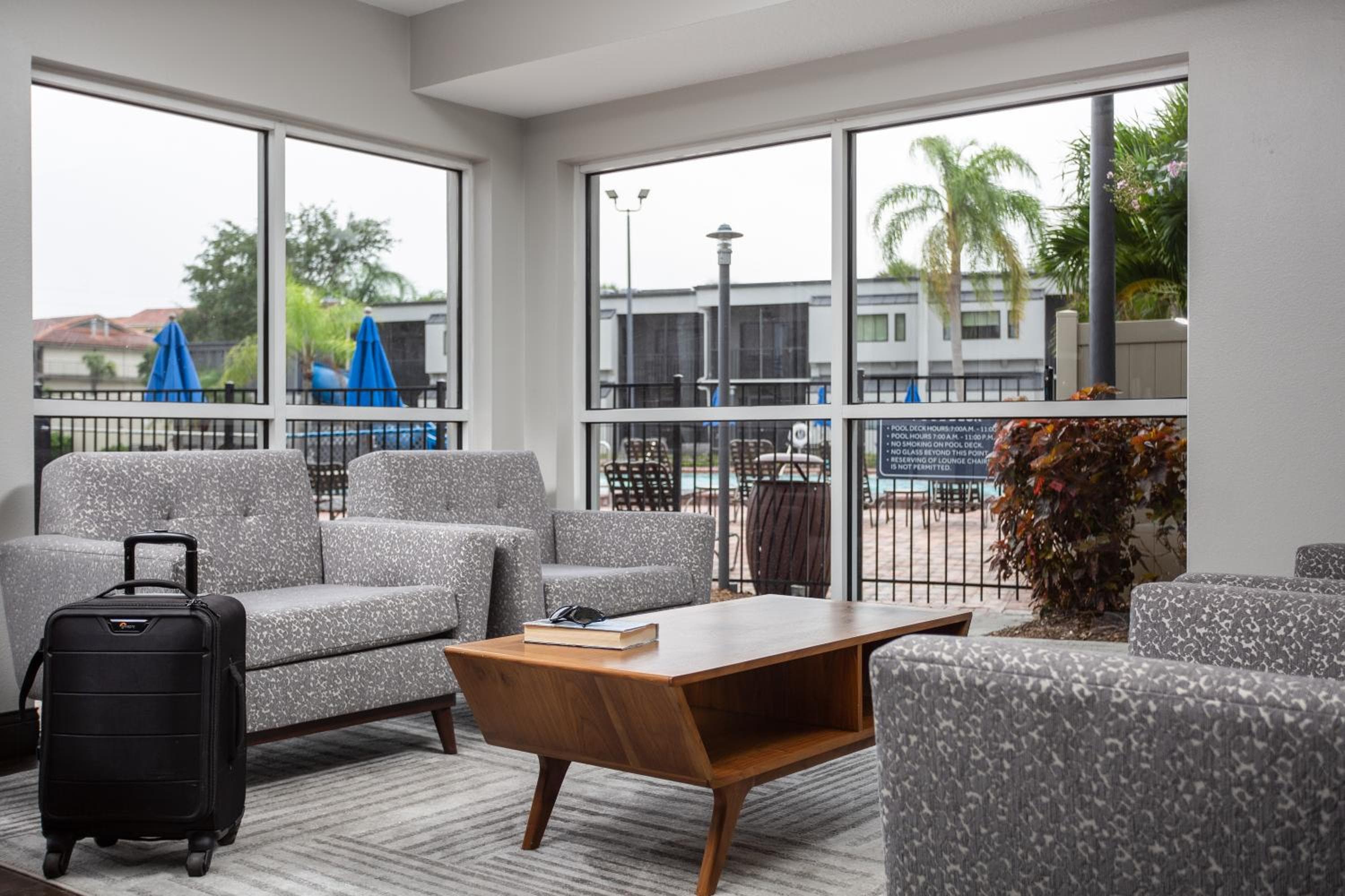 Orbit One Vacation Villas — 14