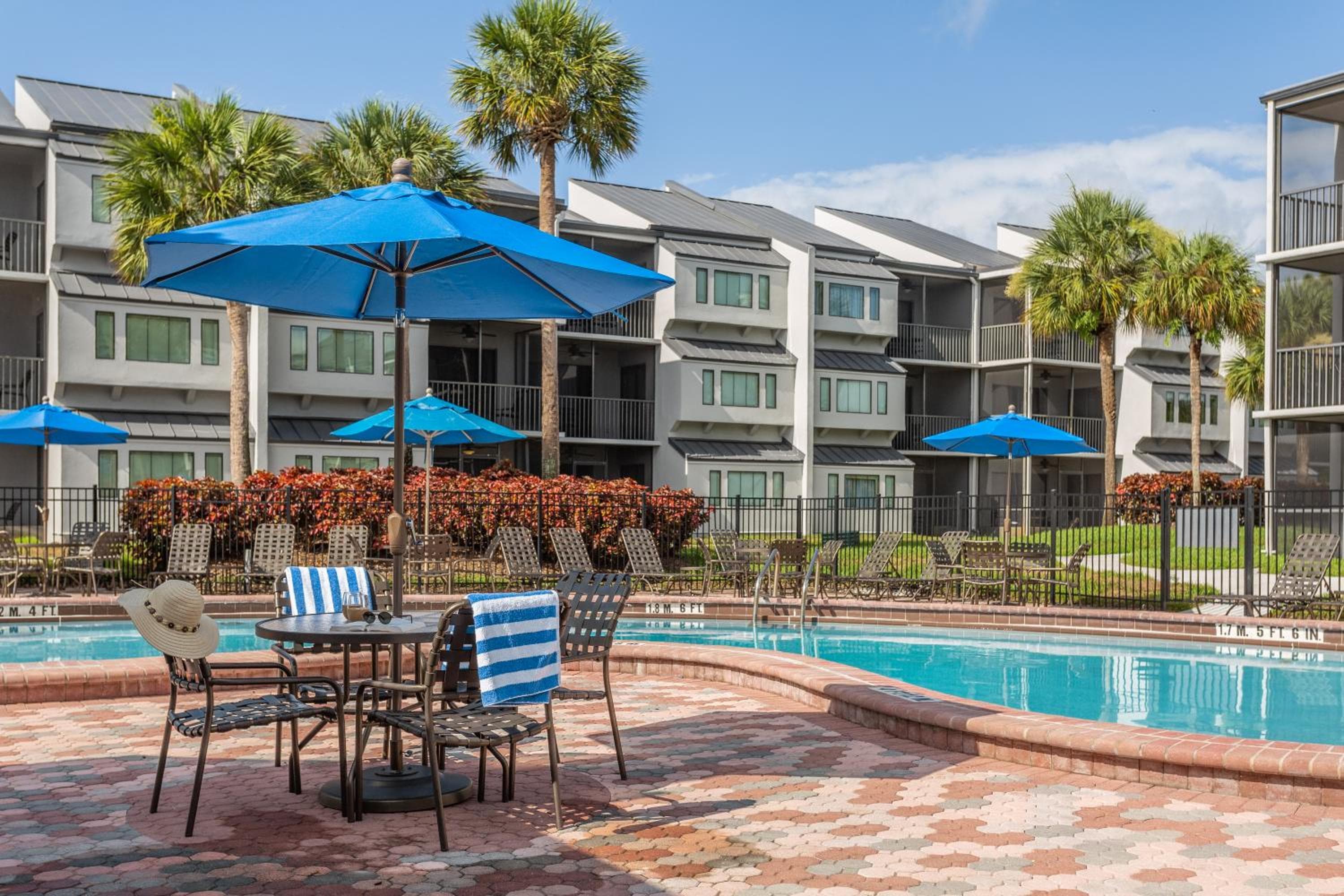 Orbit One Vacation Villas — 13