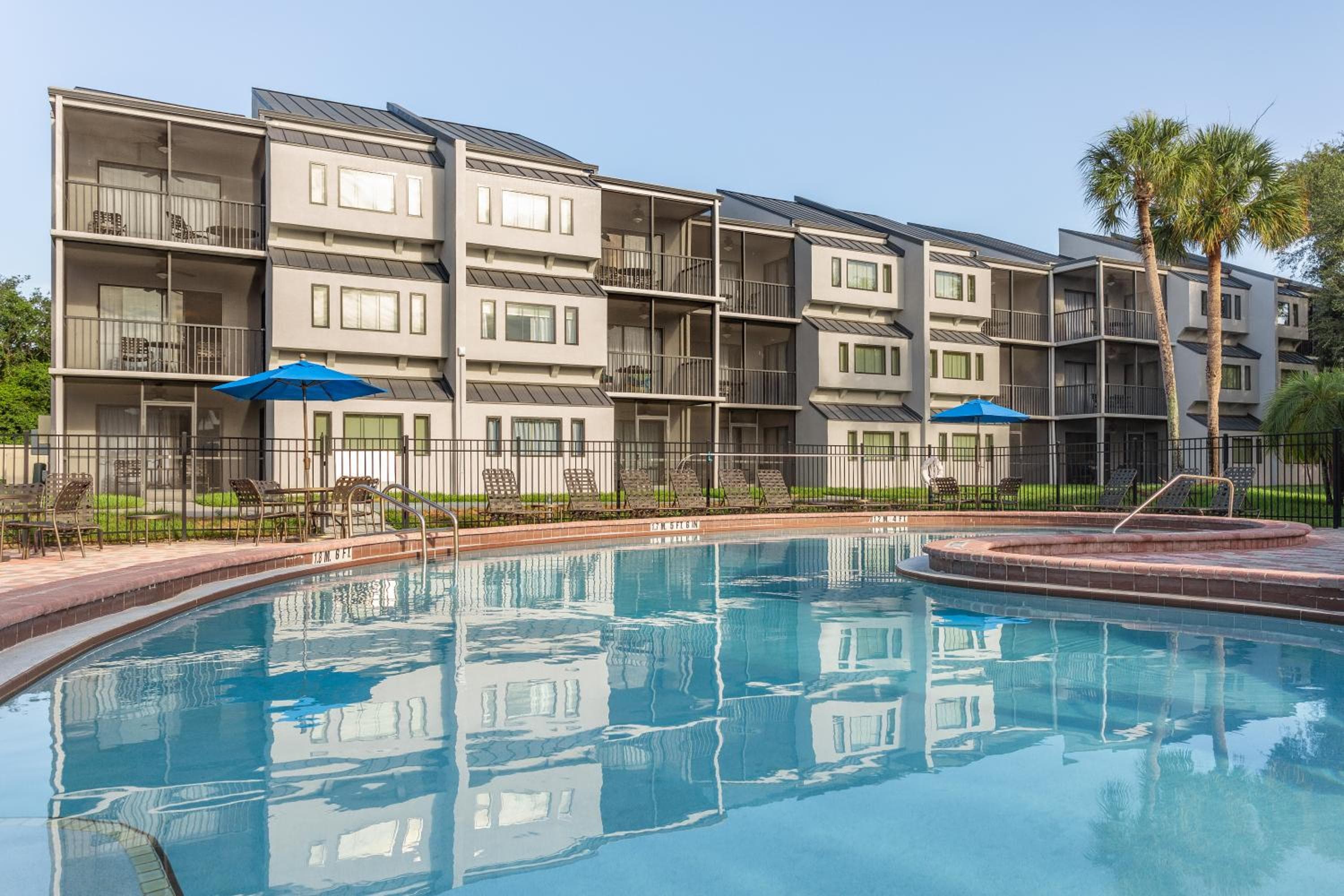 Orbit One Vacation Villas — 11