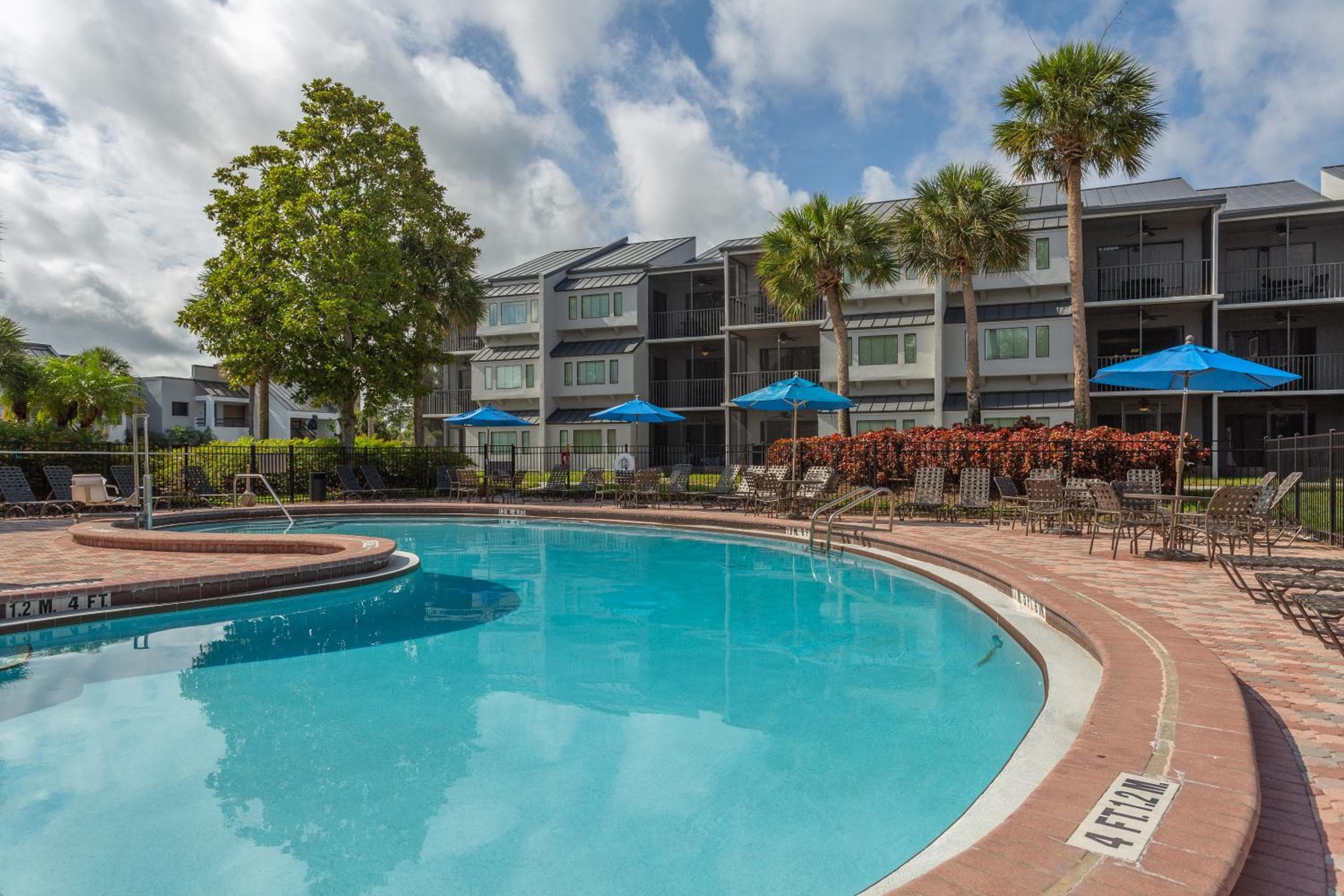 Orbit One Vacation Villas — 10