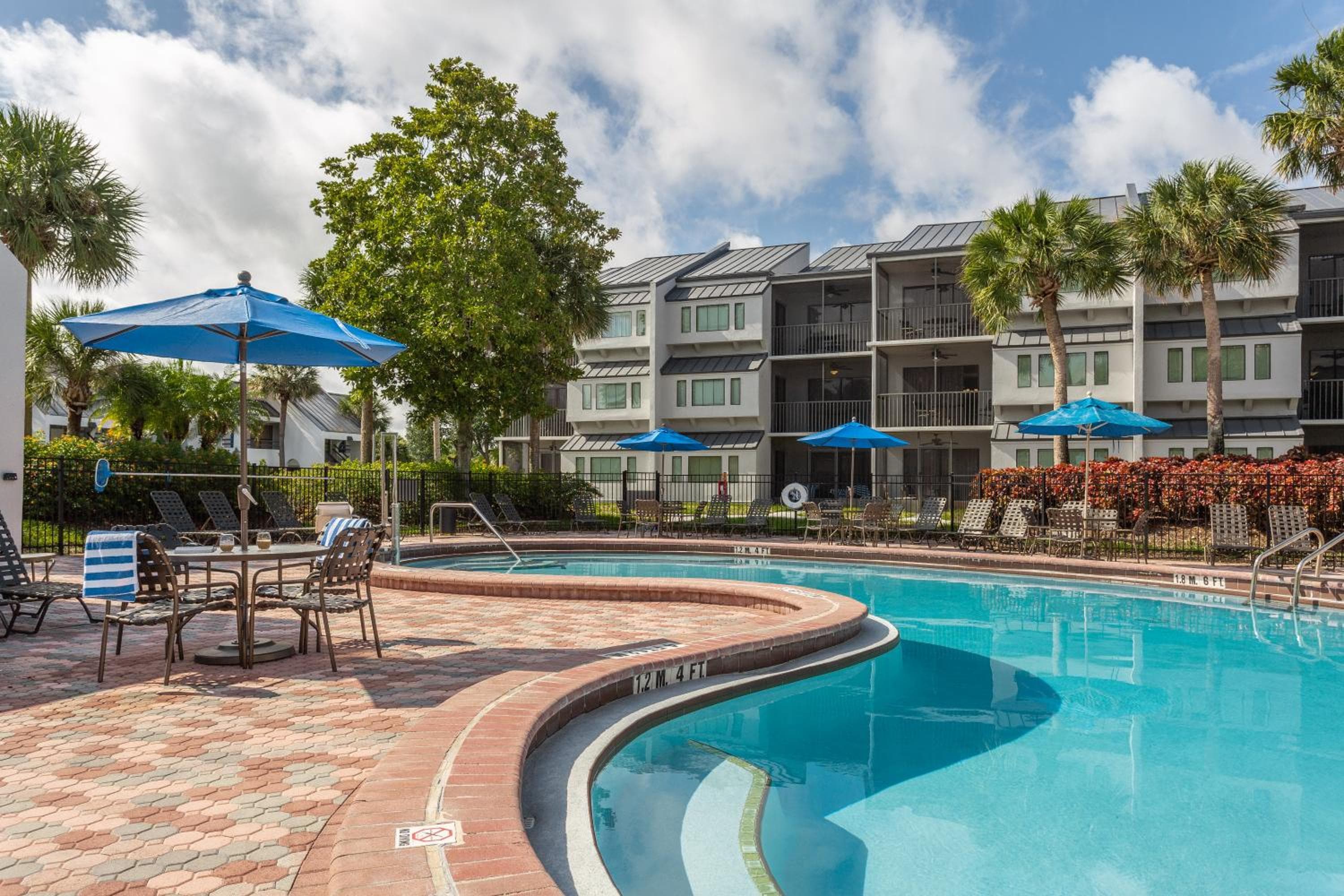 Orbit One Vacation Villas — 9