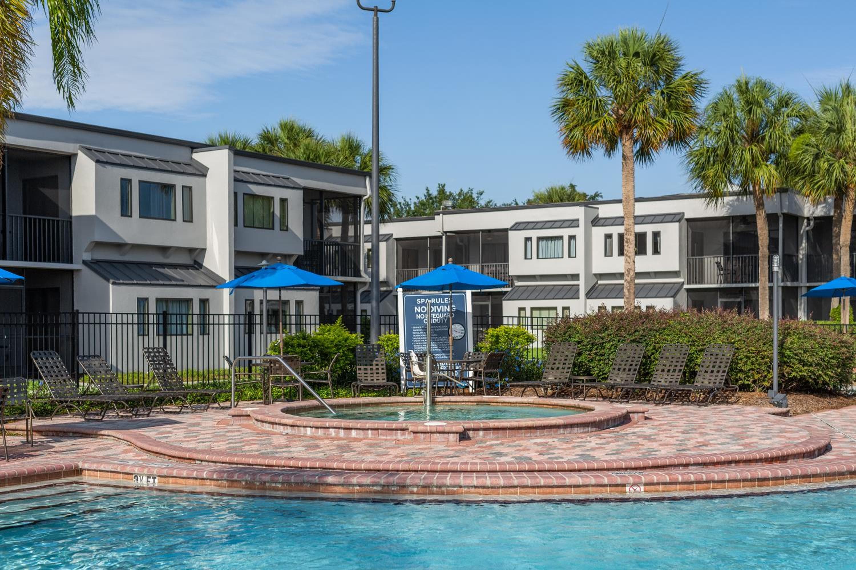Orbit One Vacation Villas — 8