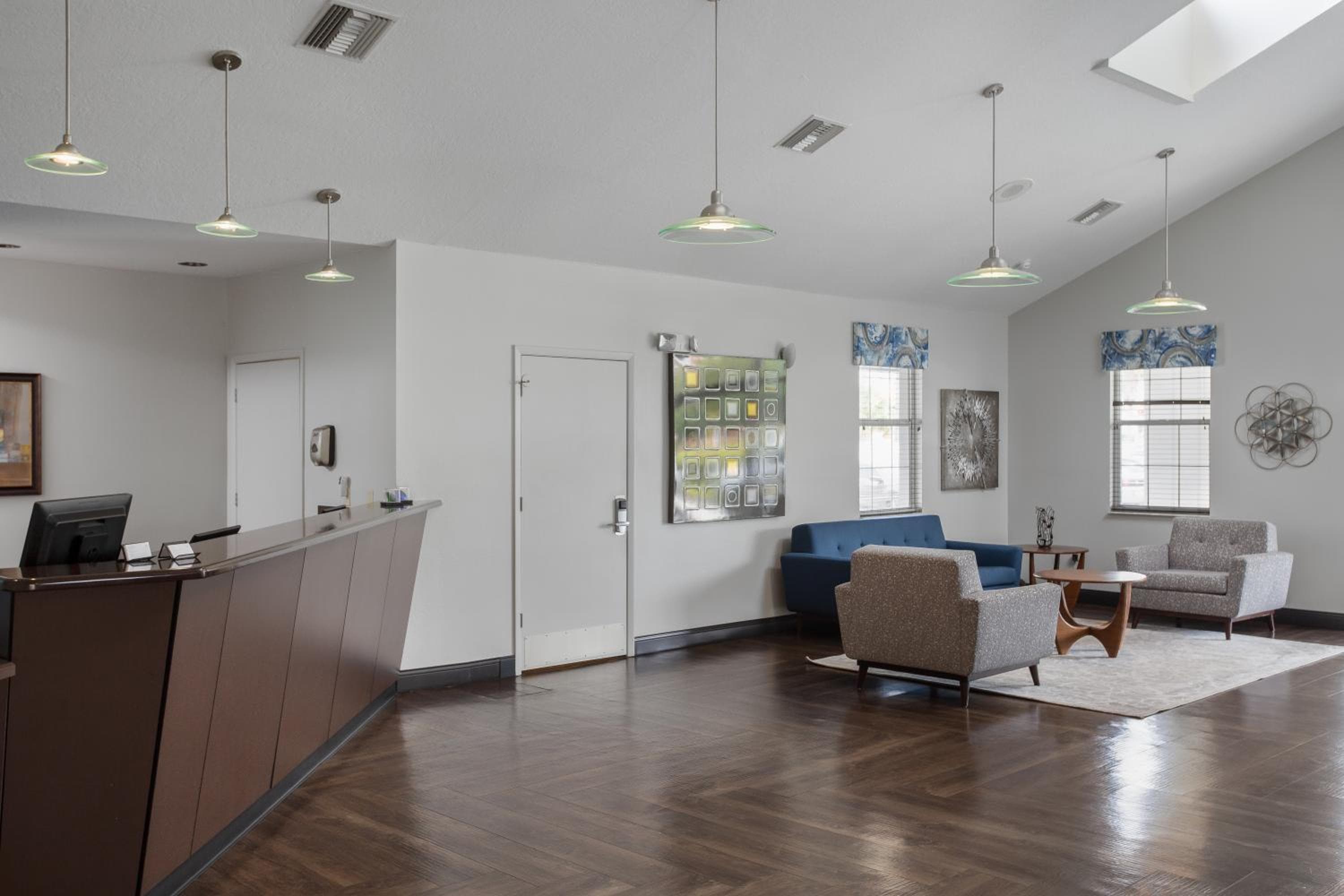 Orbit One Vacation Villas — 7