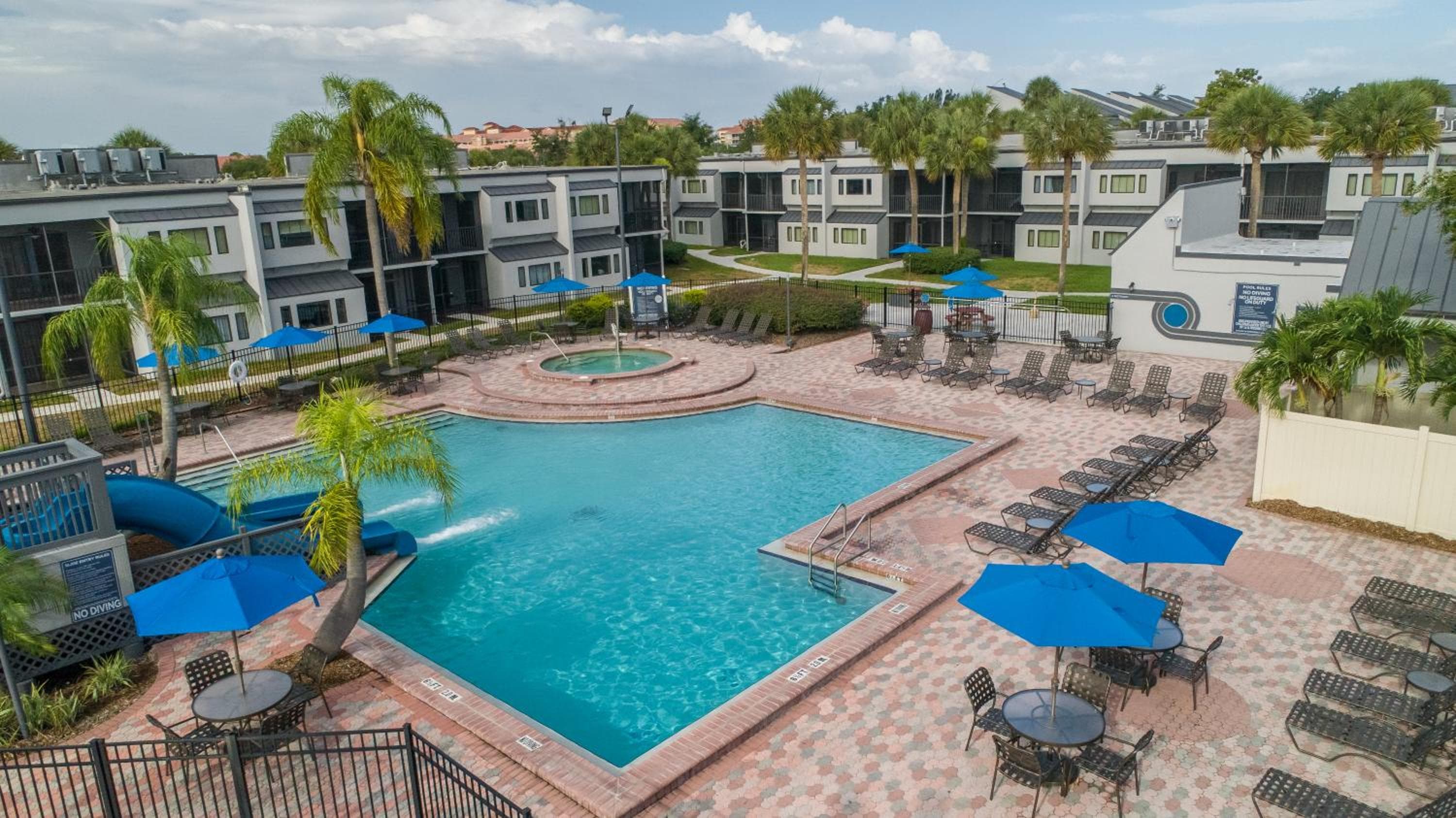 Orbit One Vacation Villas — 3