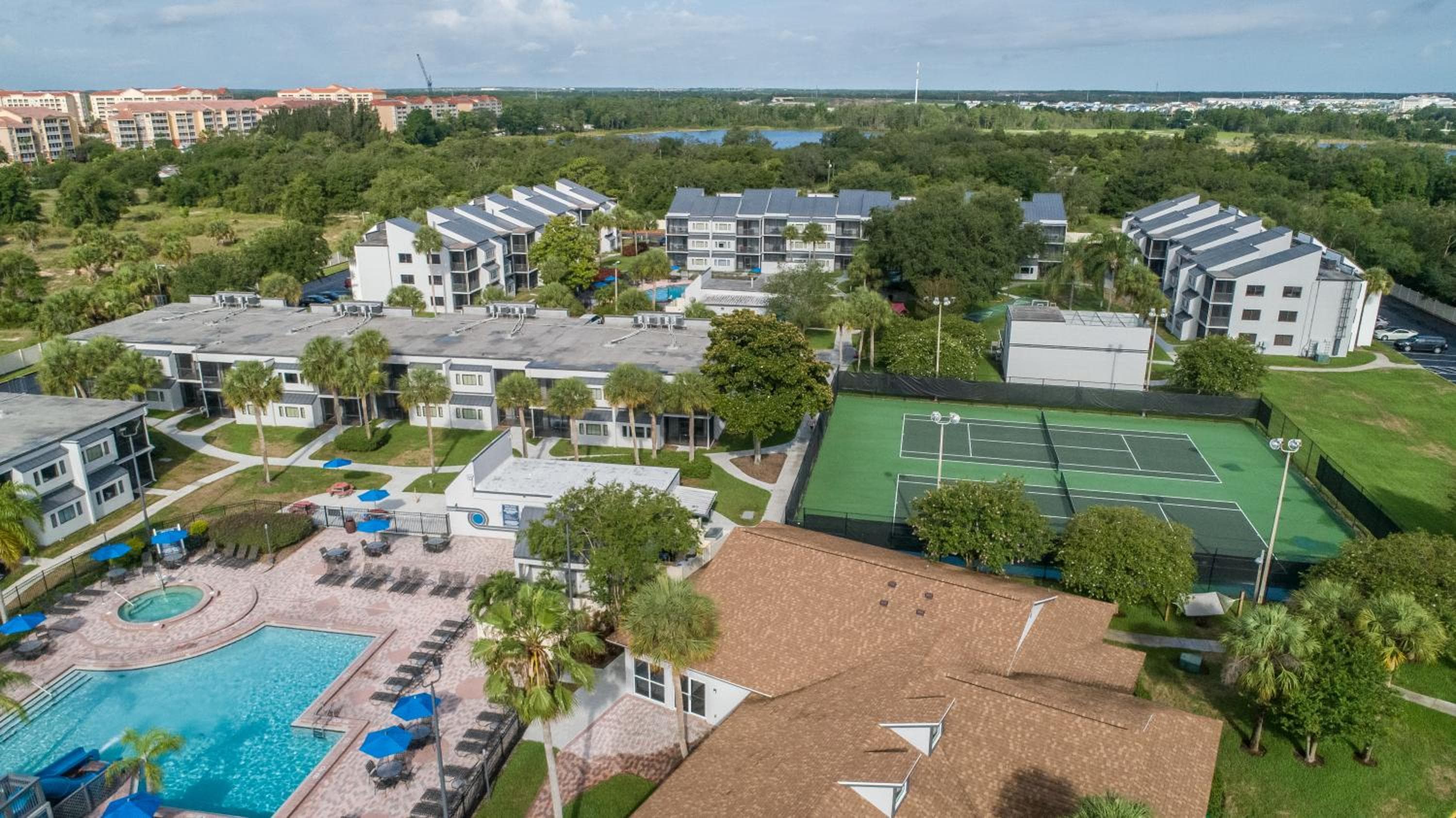 Orbit One Vacation Villas — 4
