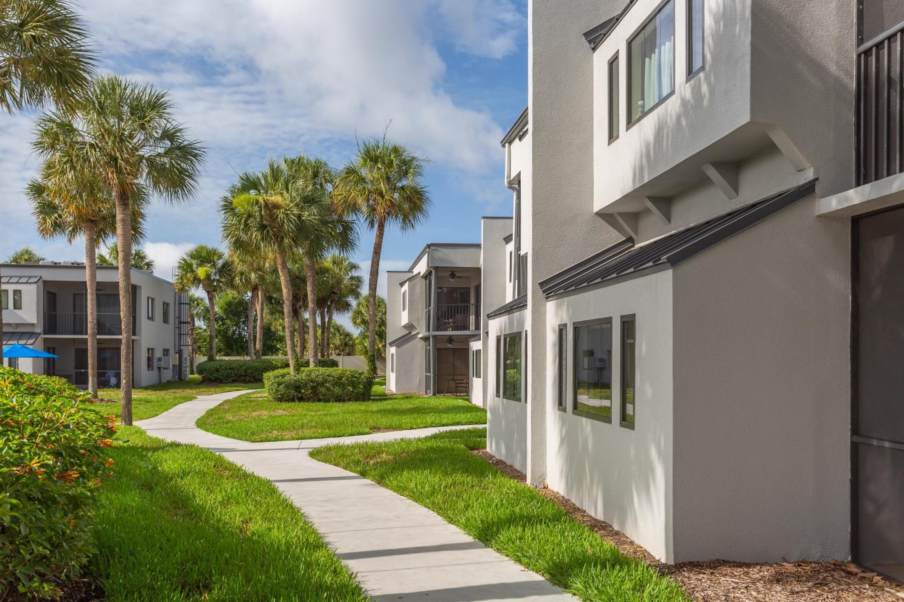 Orbit One Vacation Villas — 1