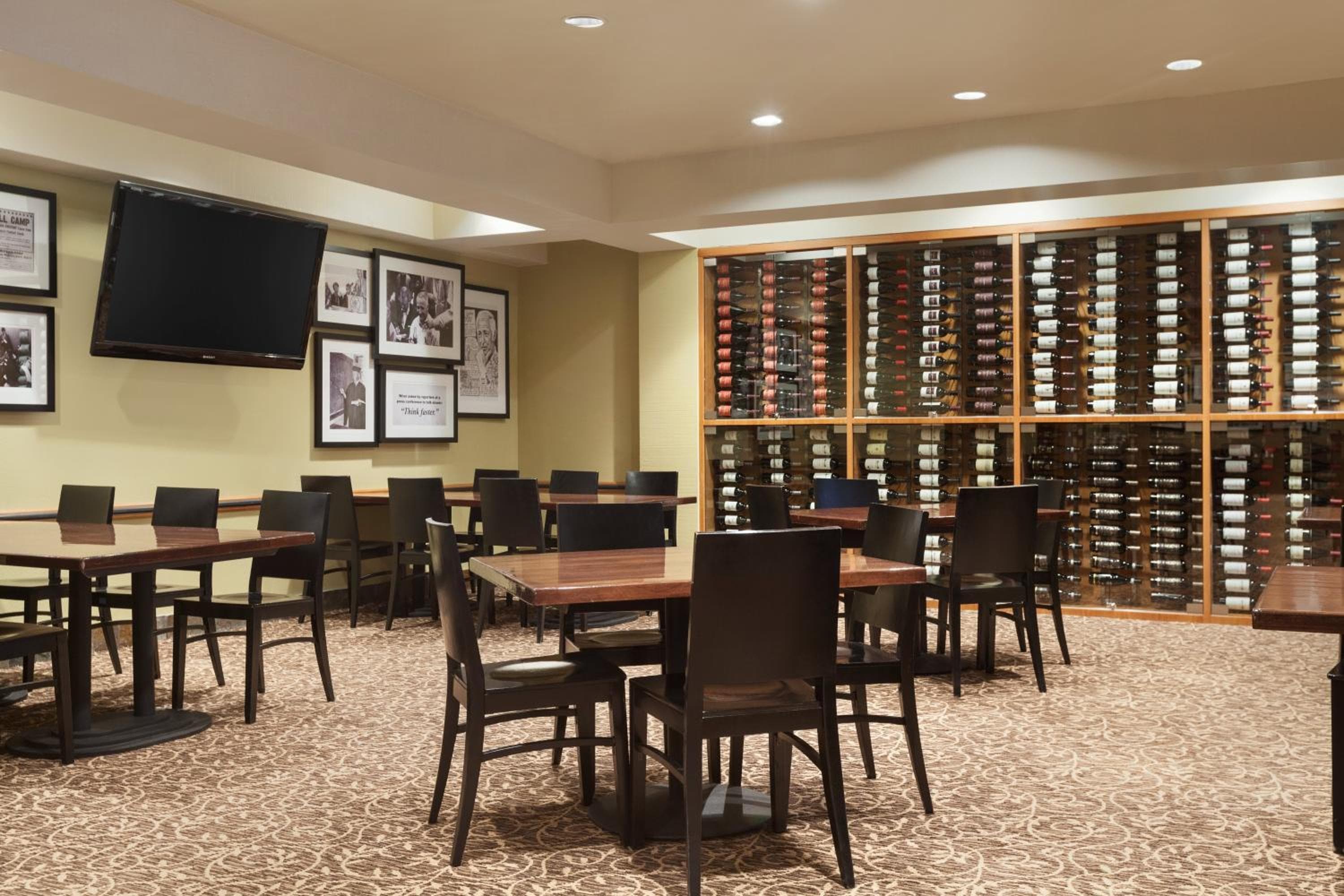 USC Hotel — 23