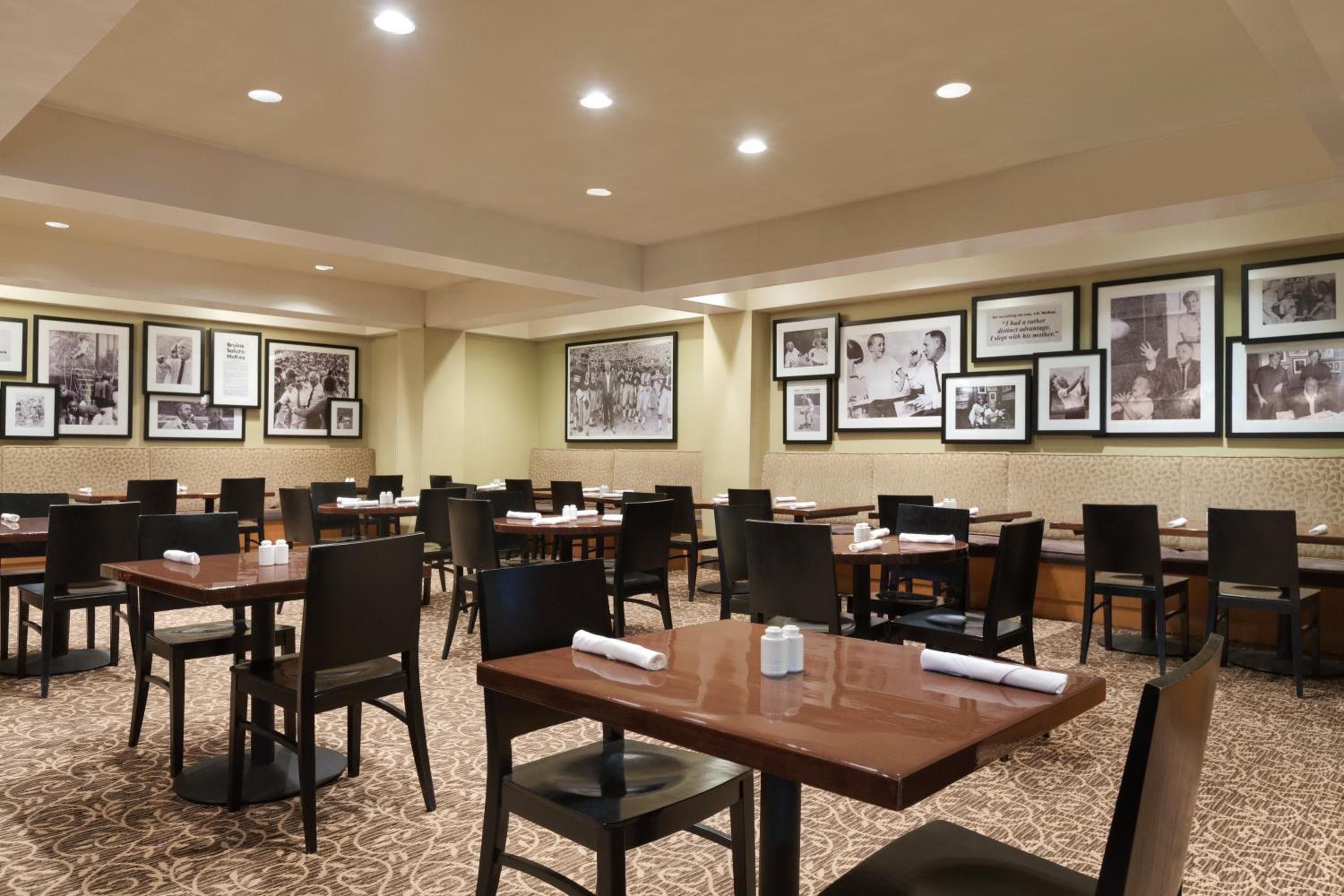 USC Hotel — 24