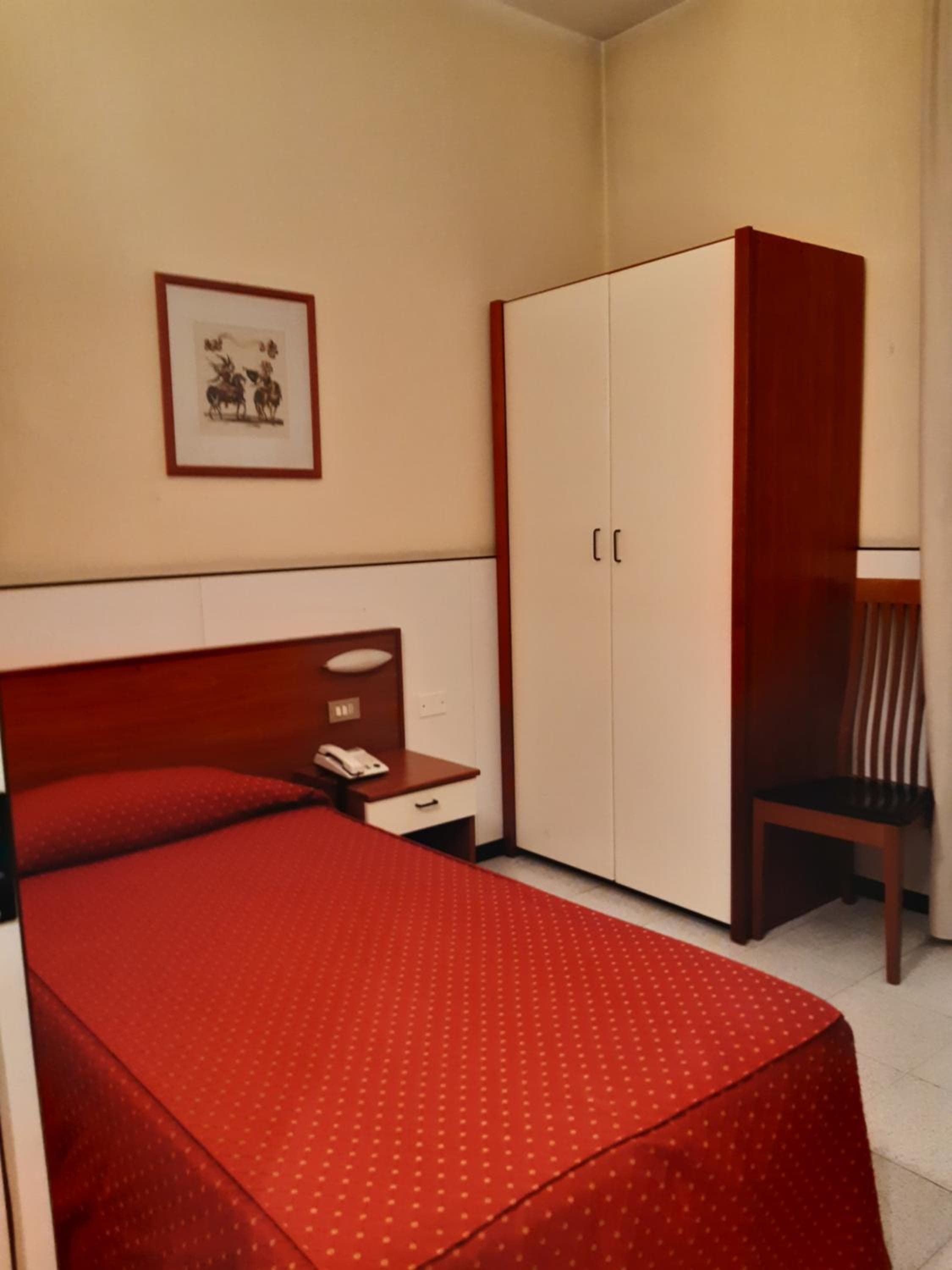 Hotel Mayorca — 21
