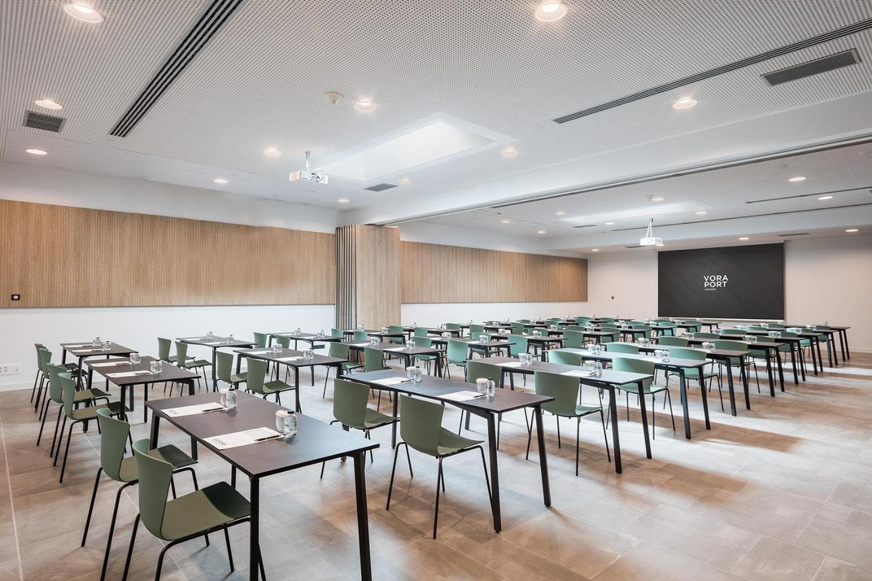 Acta Voraport hotel, Carrer de Ramon Turró 169-B, Barcelona, Spain — photo 62